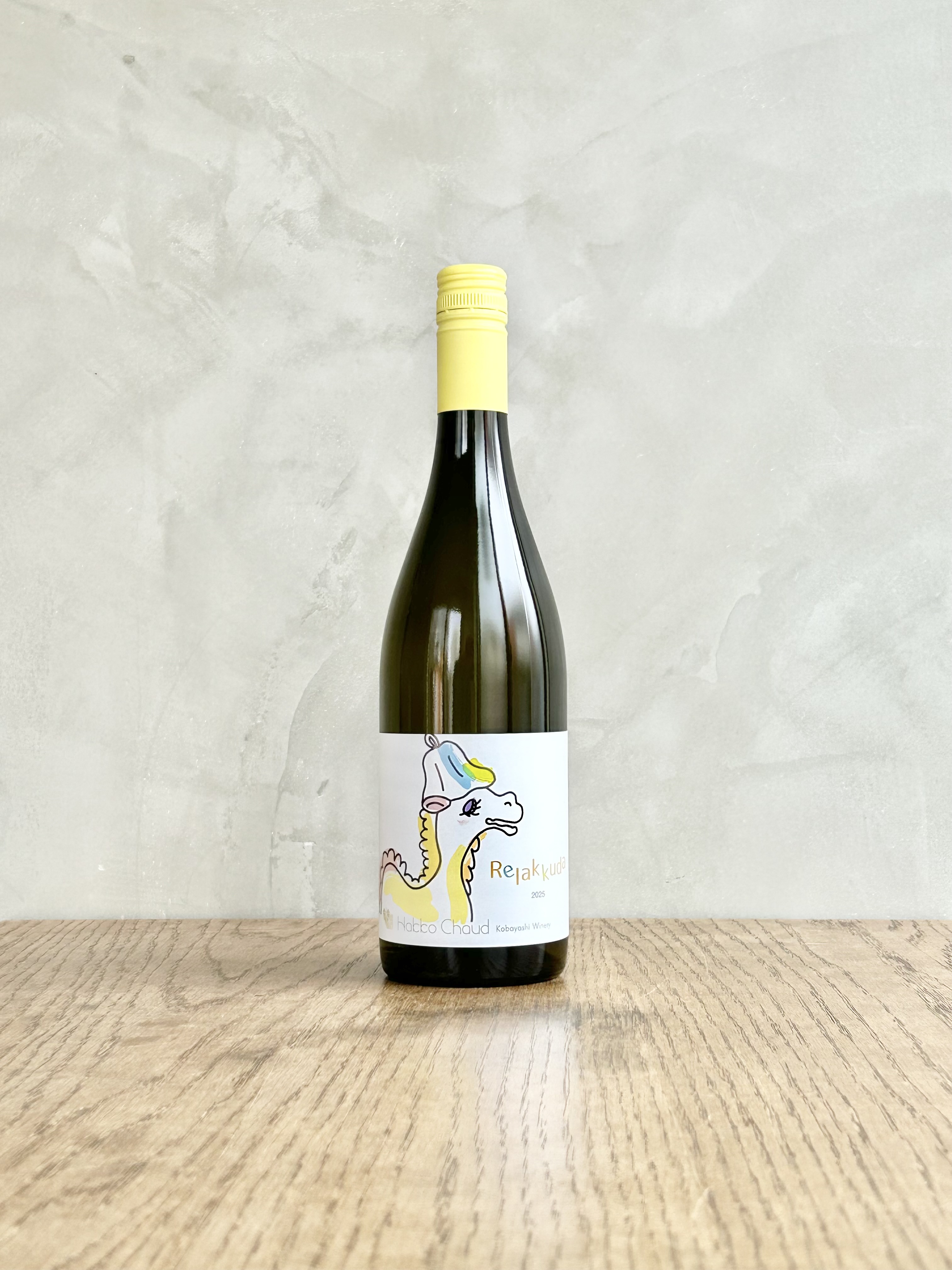 Relakkuda 2025  リラックダ