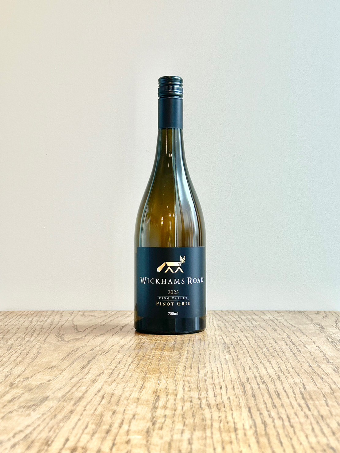 Wickhams Road King Valley Pinot Gris 2023‐ウィッカムズロード キング・ヴァレー ピノ・グリ 2023