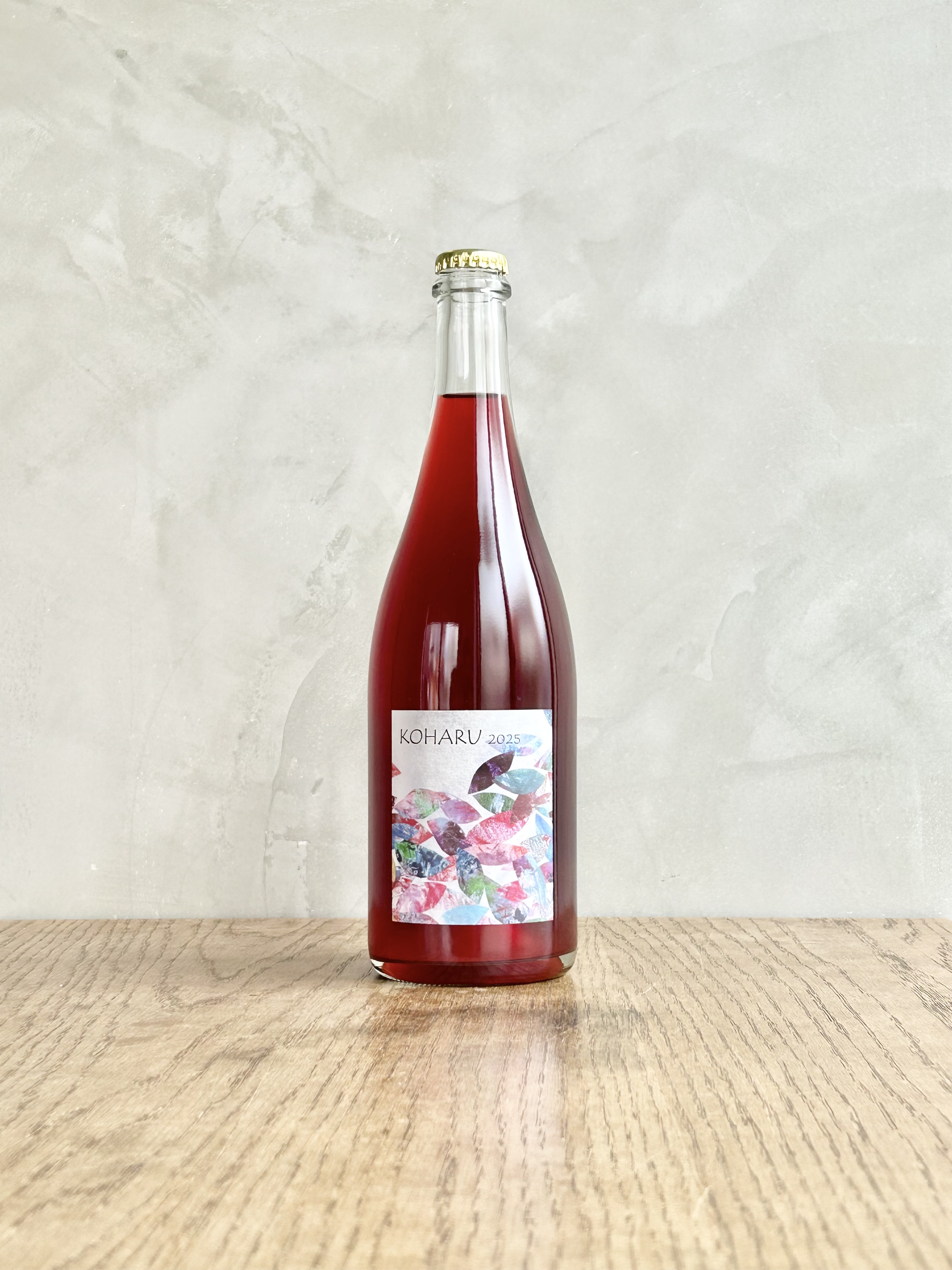 KOHARU 2025 コハル