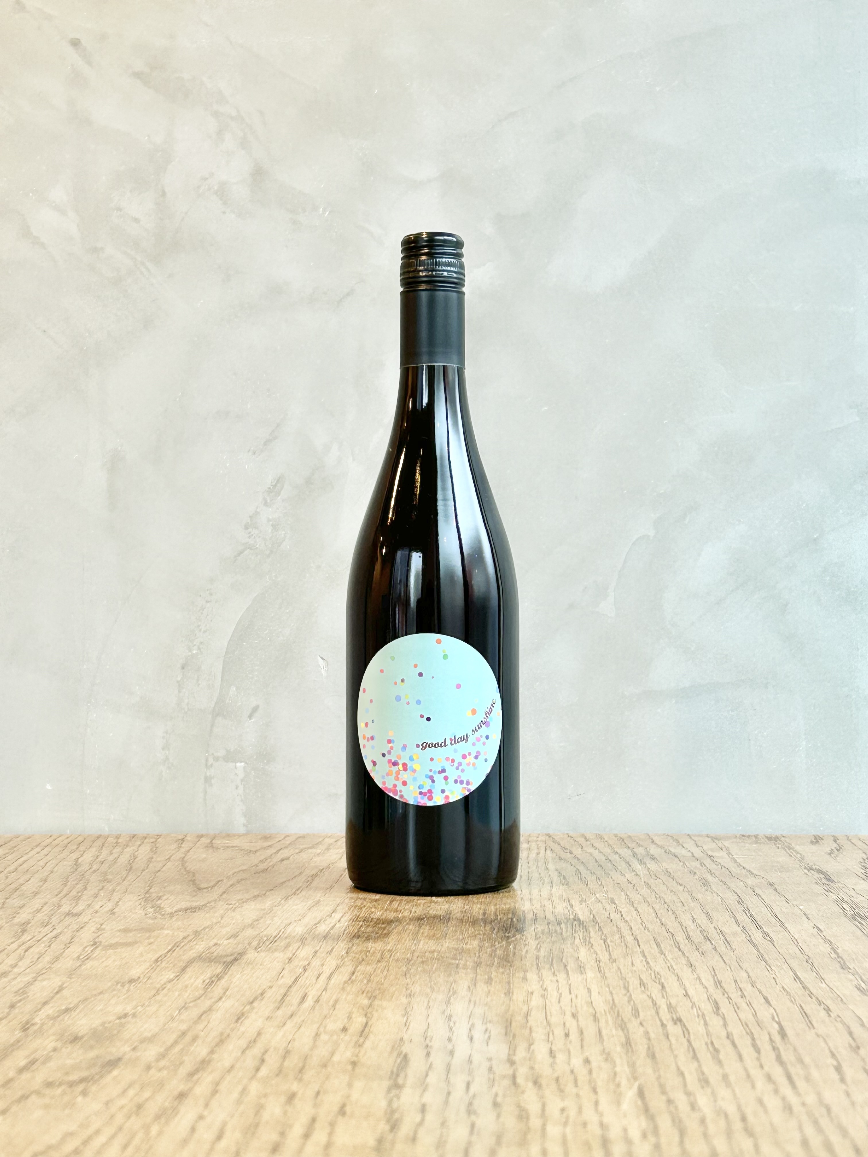 good day sunshine 2024