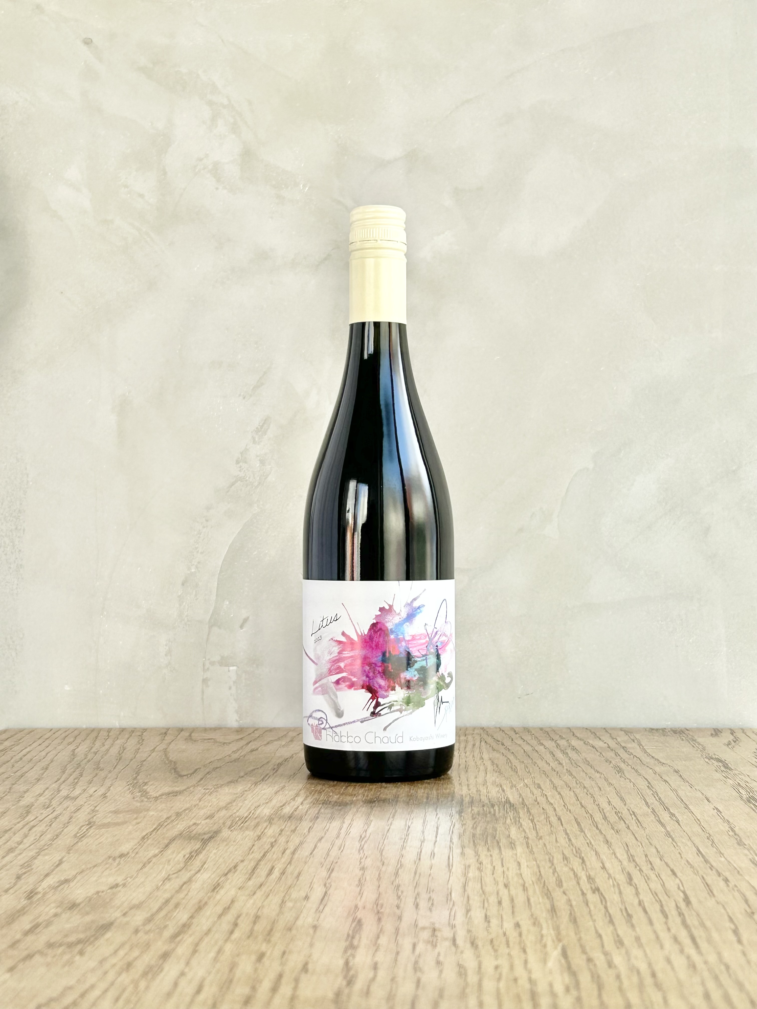 Litus rouge 2023 リートゥス