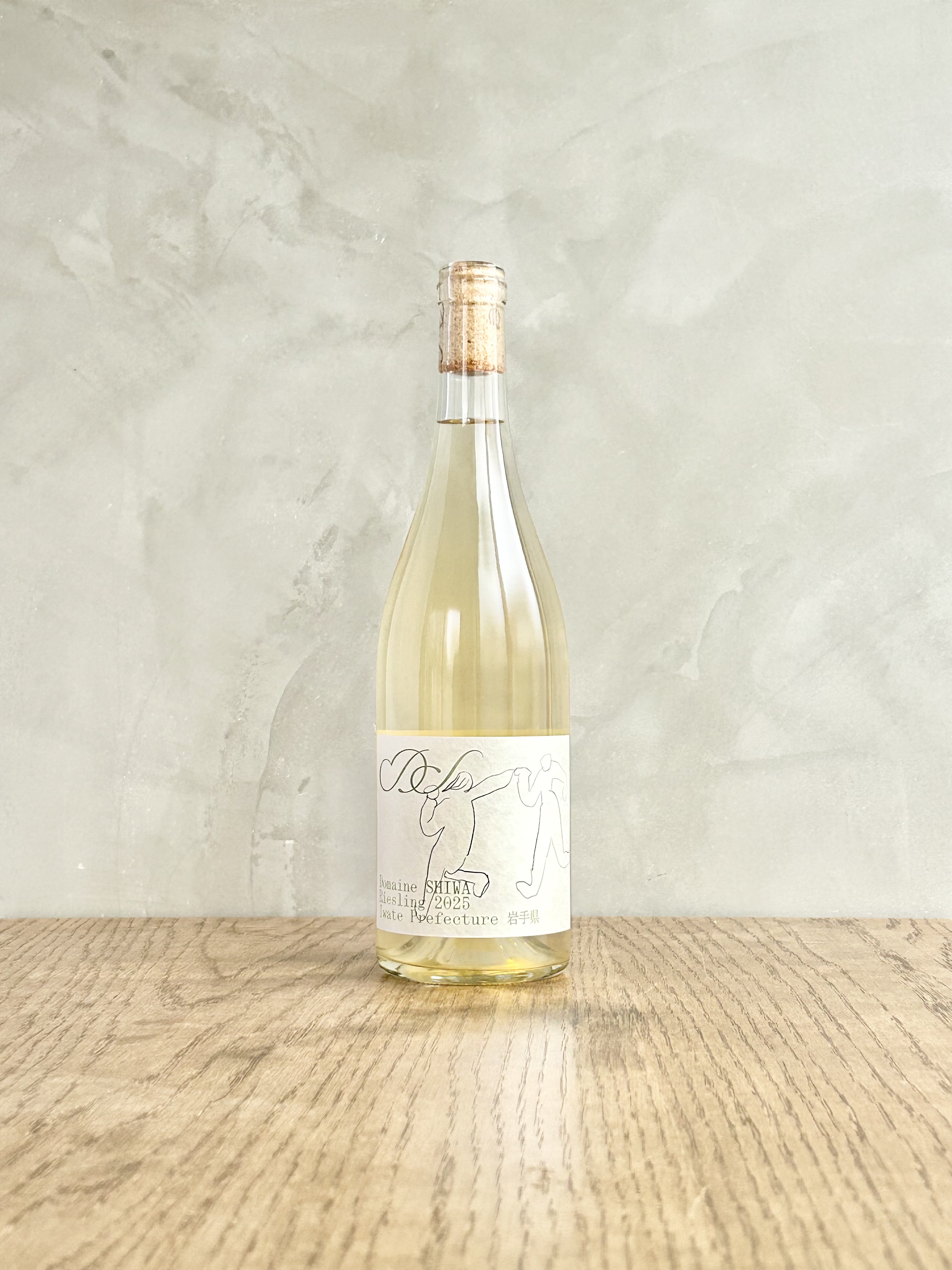 Riesling 2025 リースリング