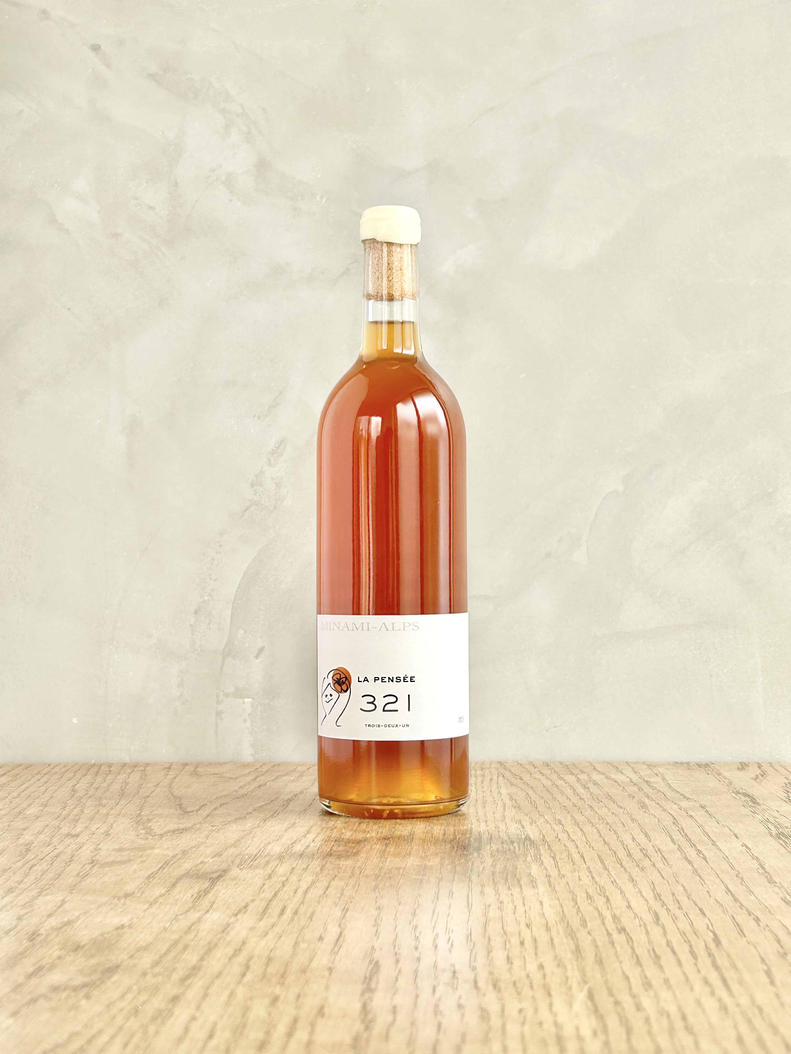 321 TROIS-DEUX-UN 2025
