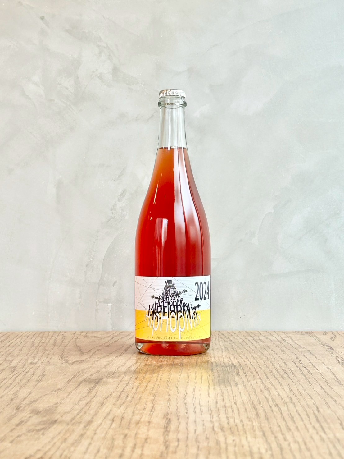YellowMagicWinery HipHop Mix 2024