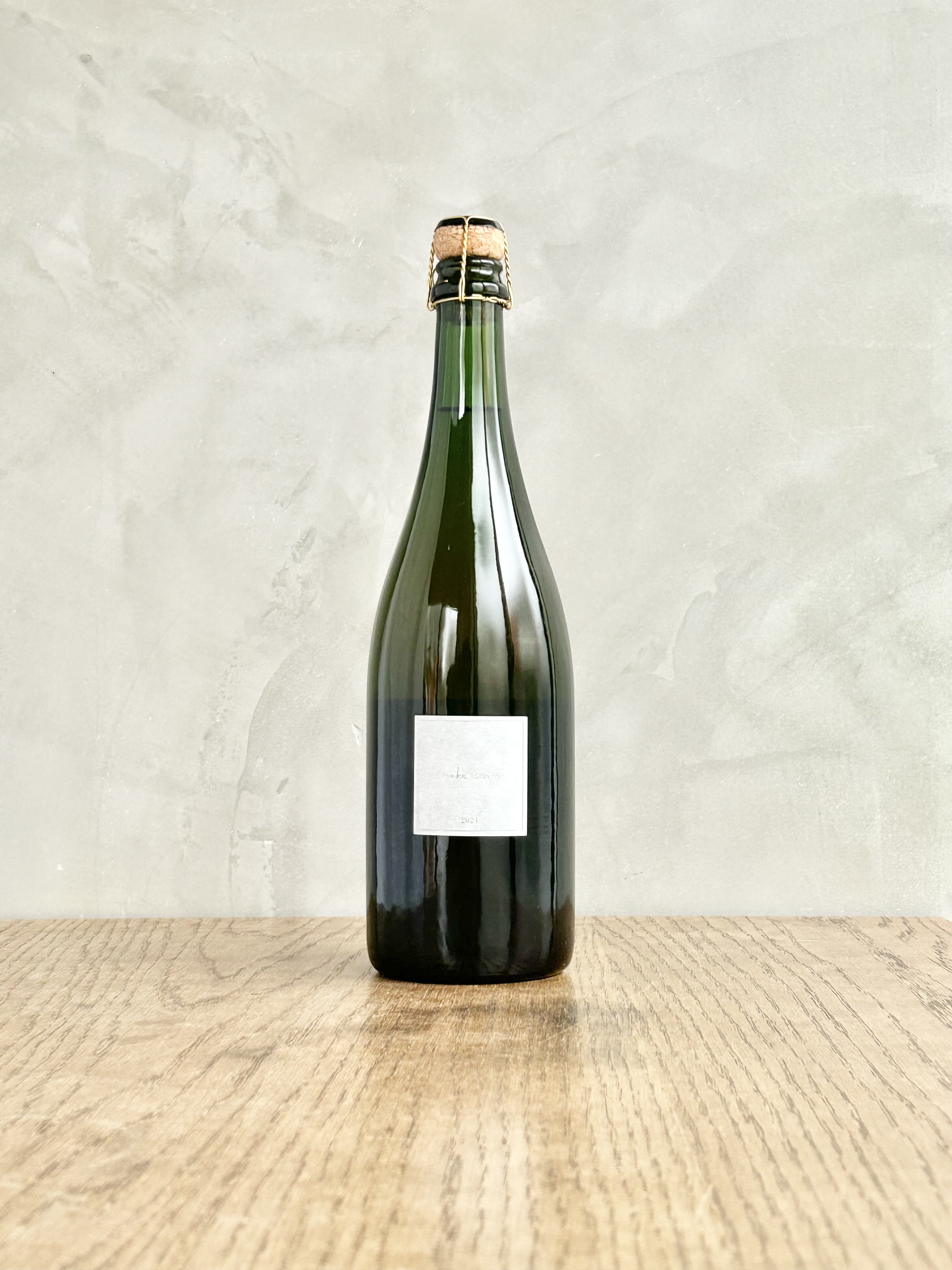 Make sense　cidre 2024
