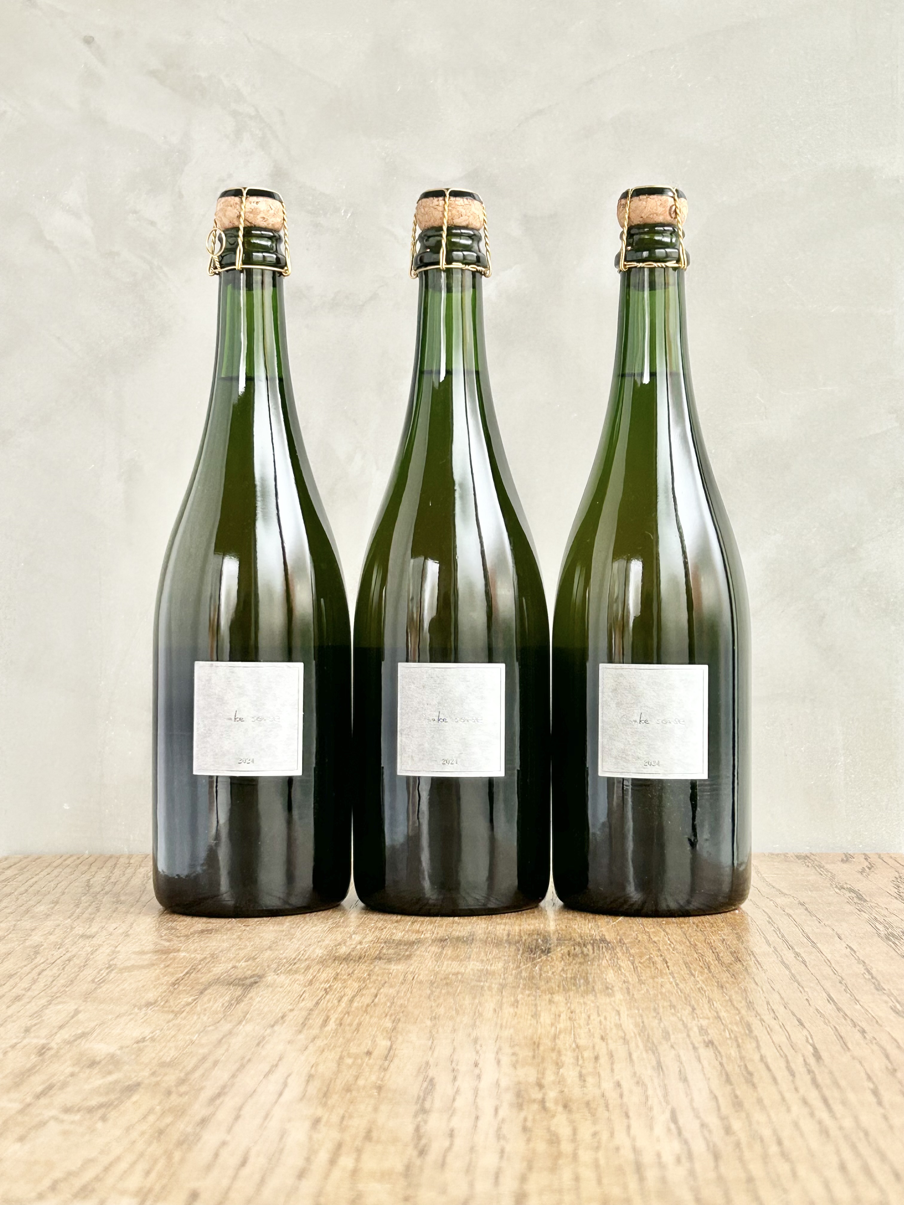Make sense cidre 2024詳細