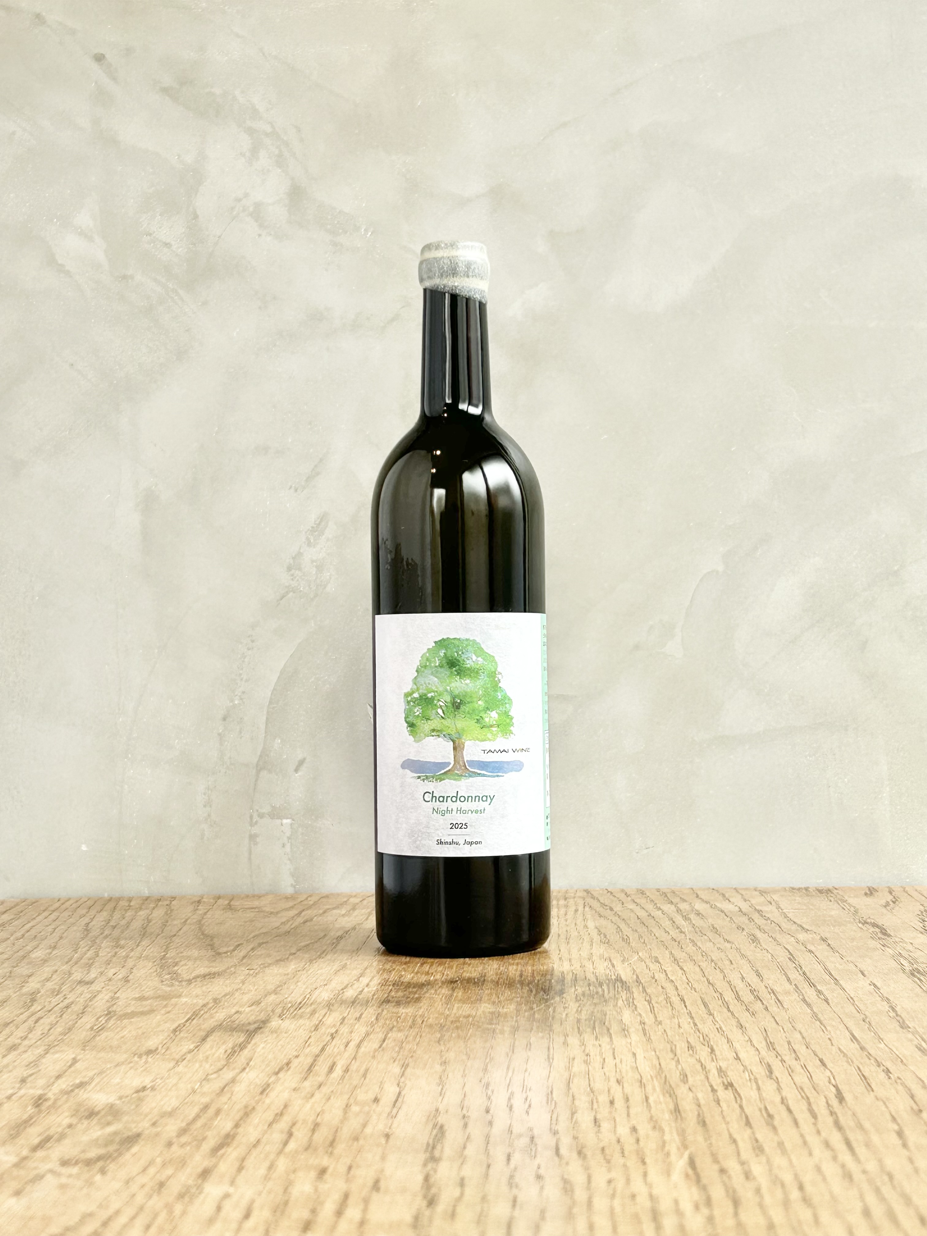Chardonnay 2025