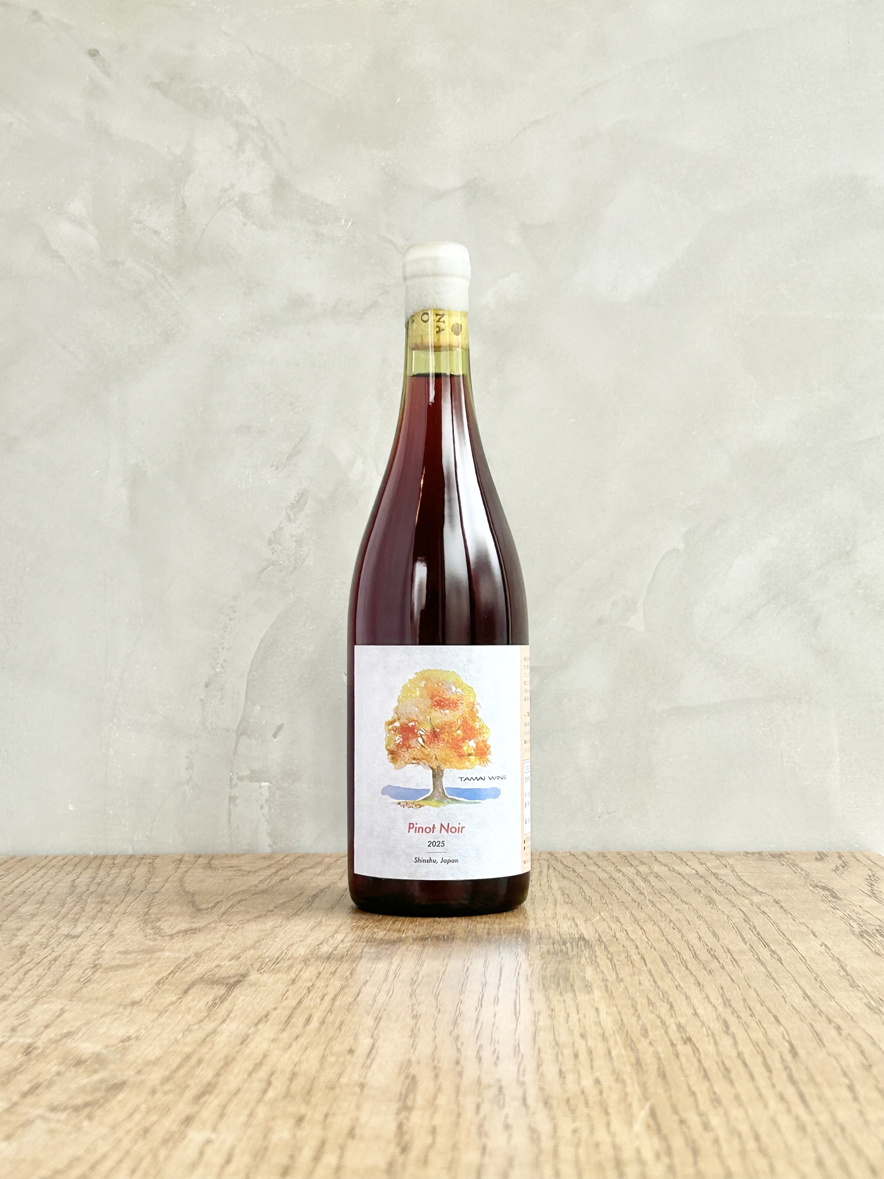 Pinot Noir 2025