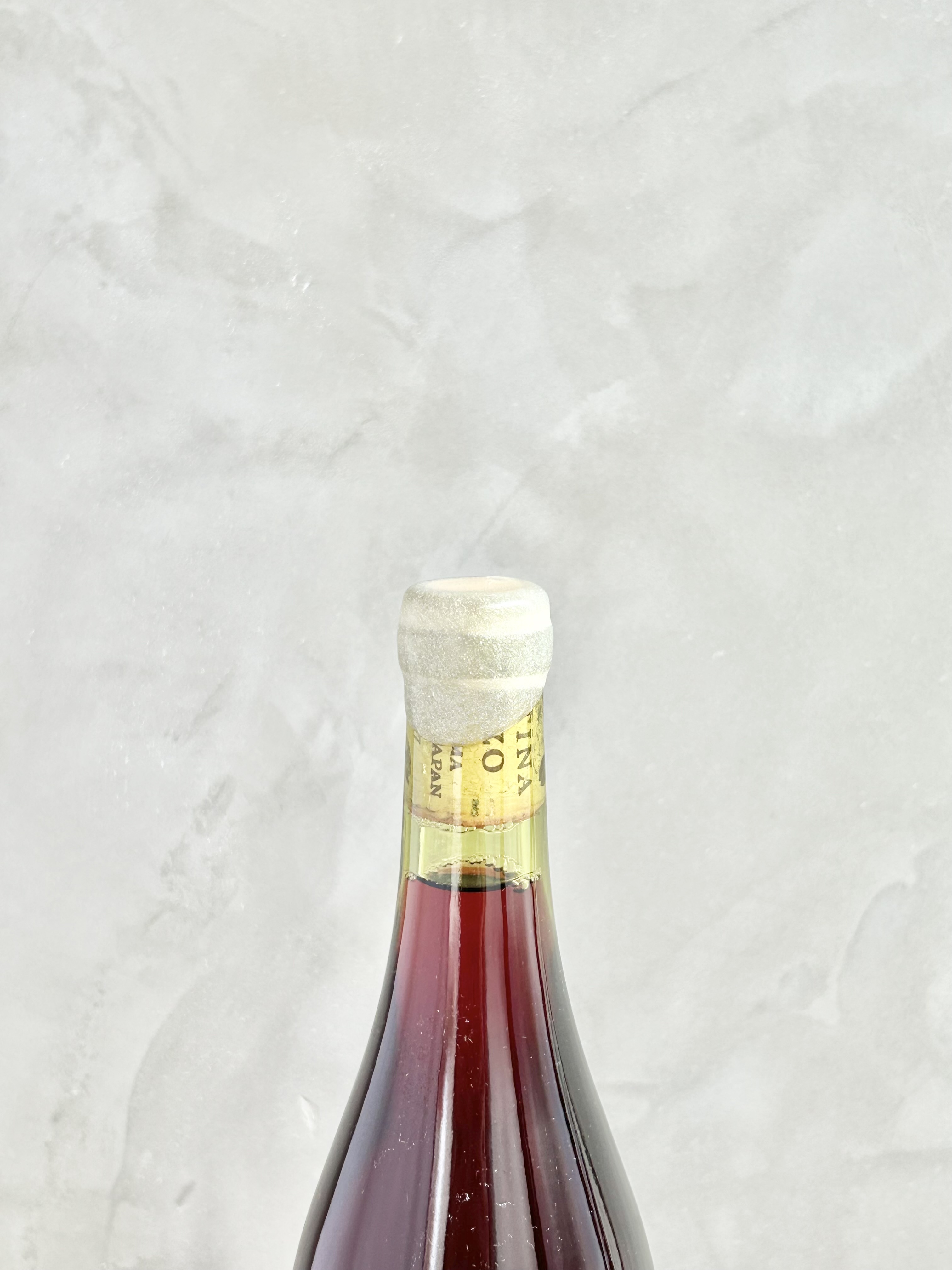 Pinot Noir & Gamay 2025 《お一人様1本まで》詳細