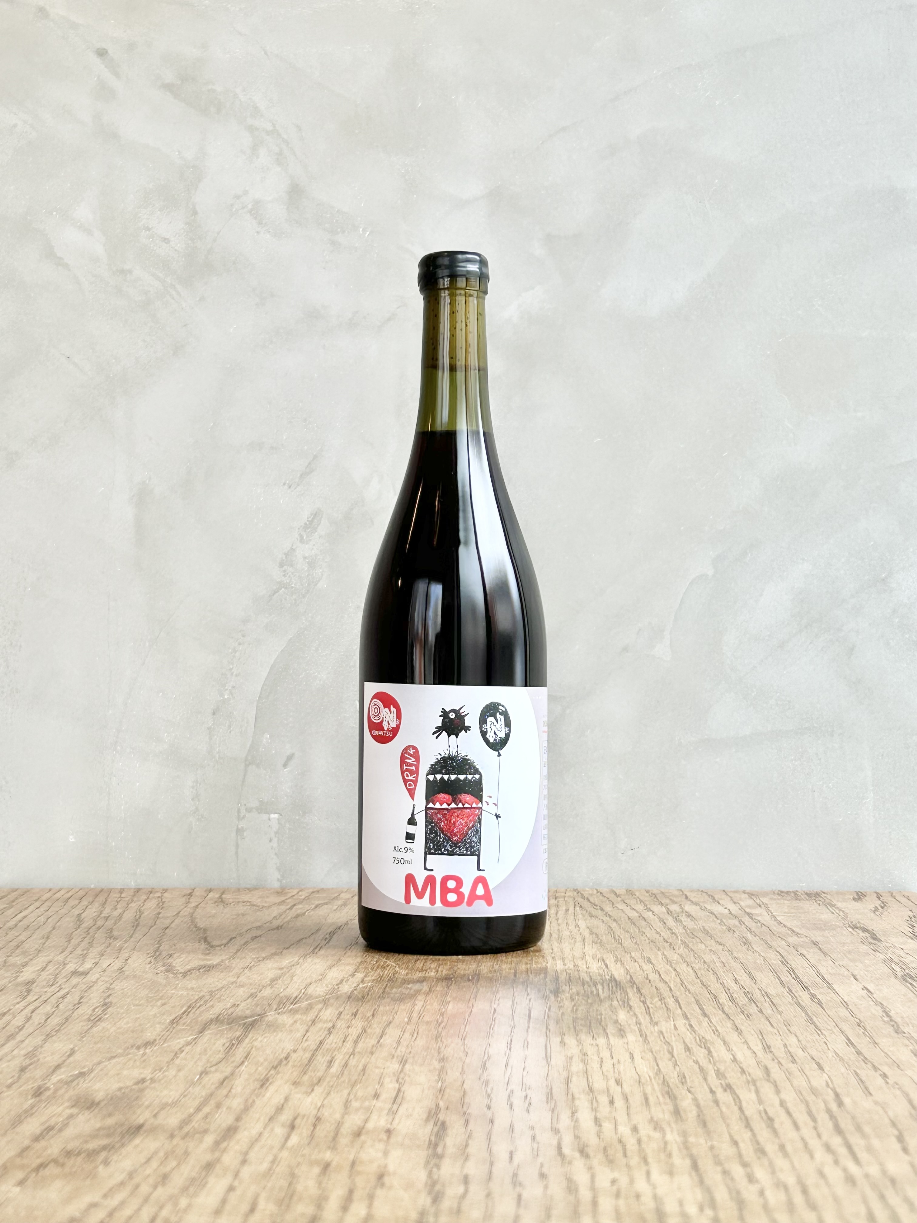 MBA 2024