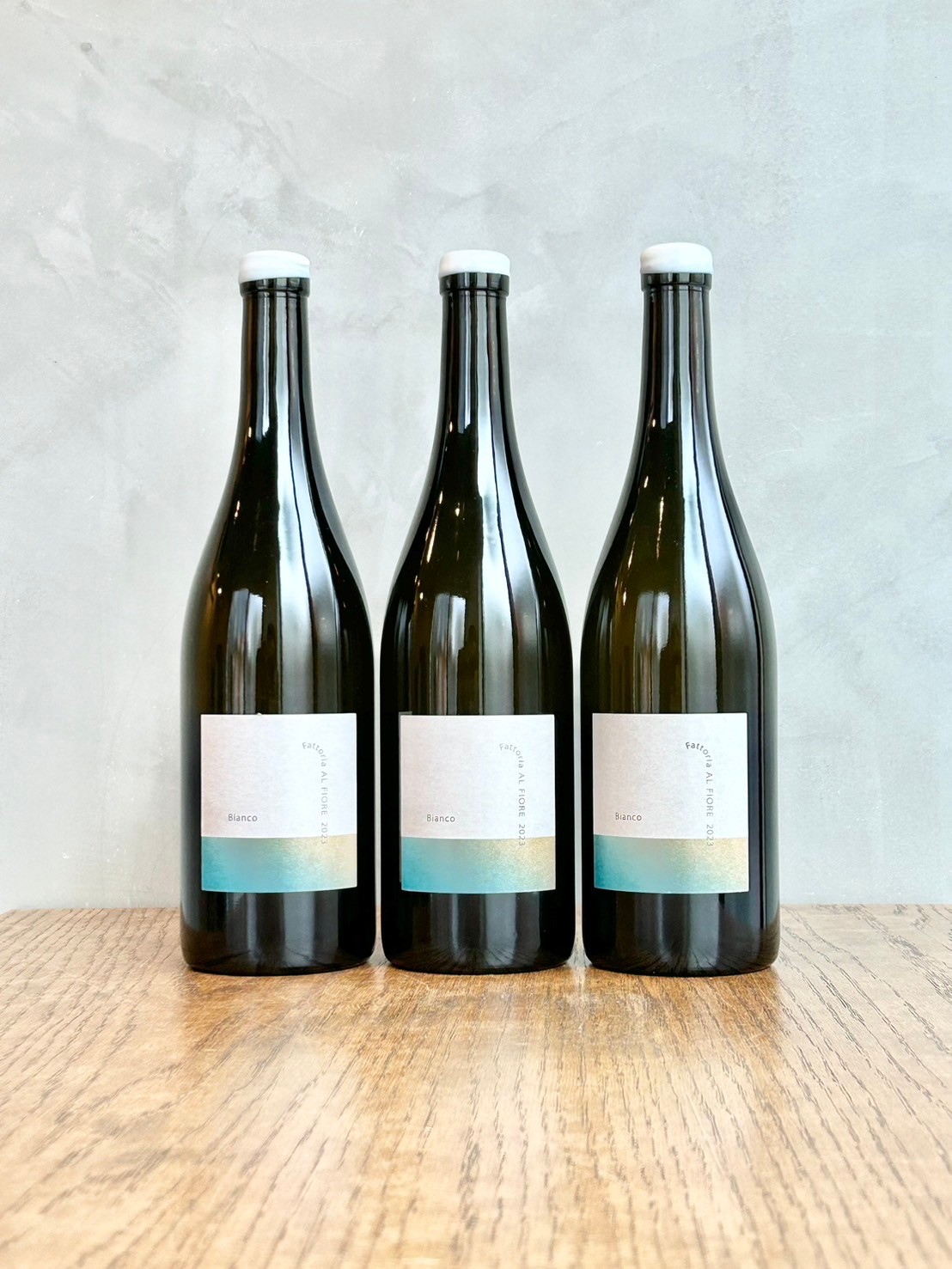 Bianco 2023 Fattoria AL FIORE series詳細