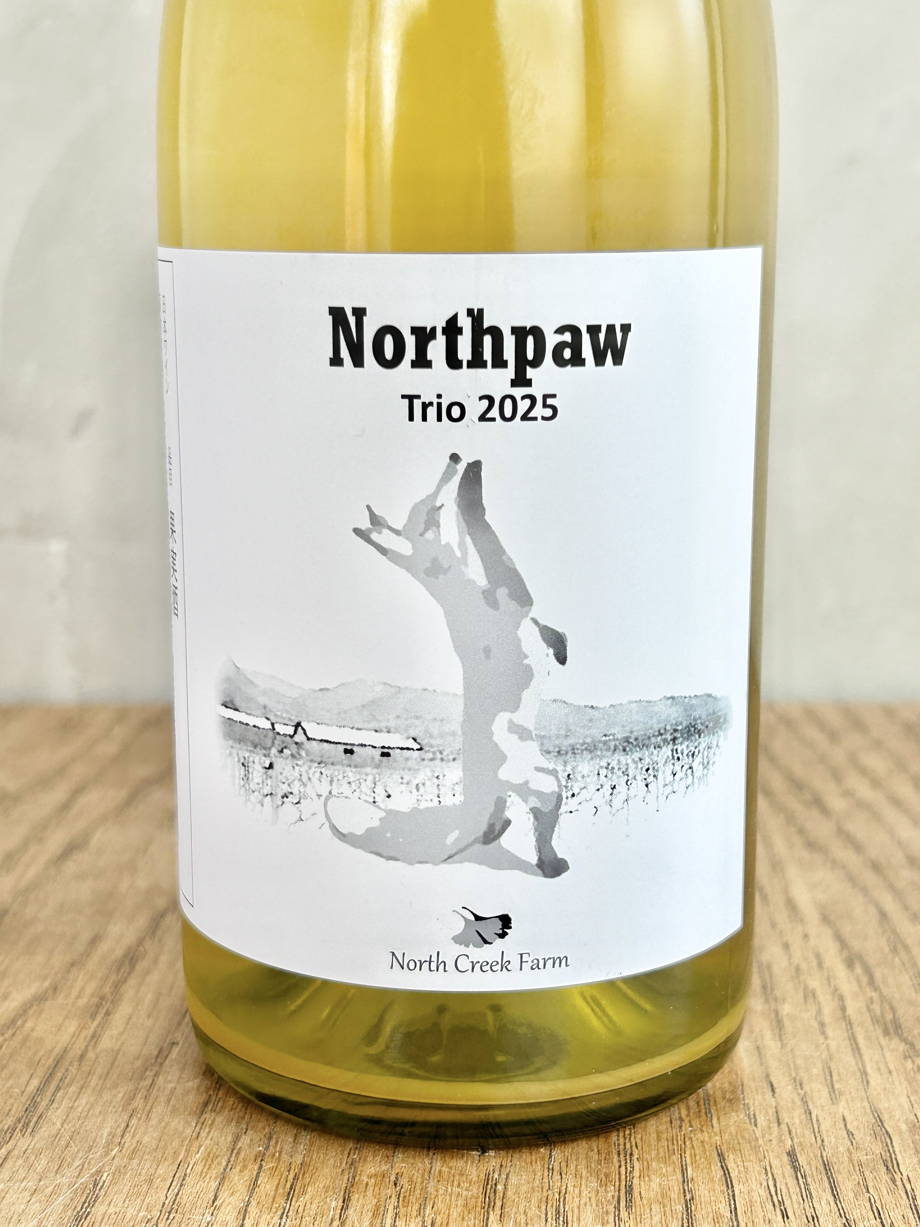 Northpaw Trio 2025詳細