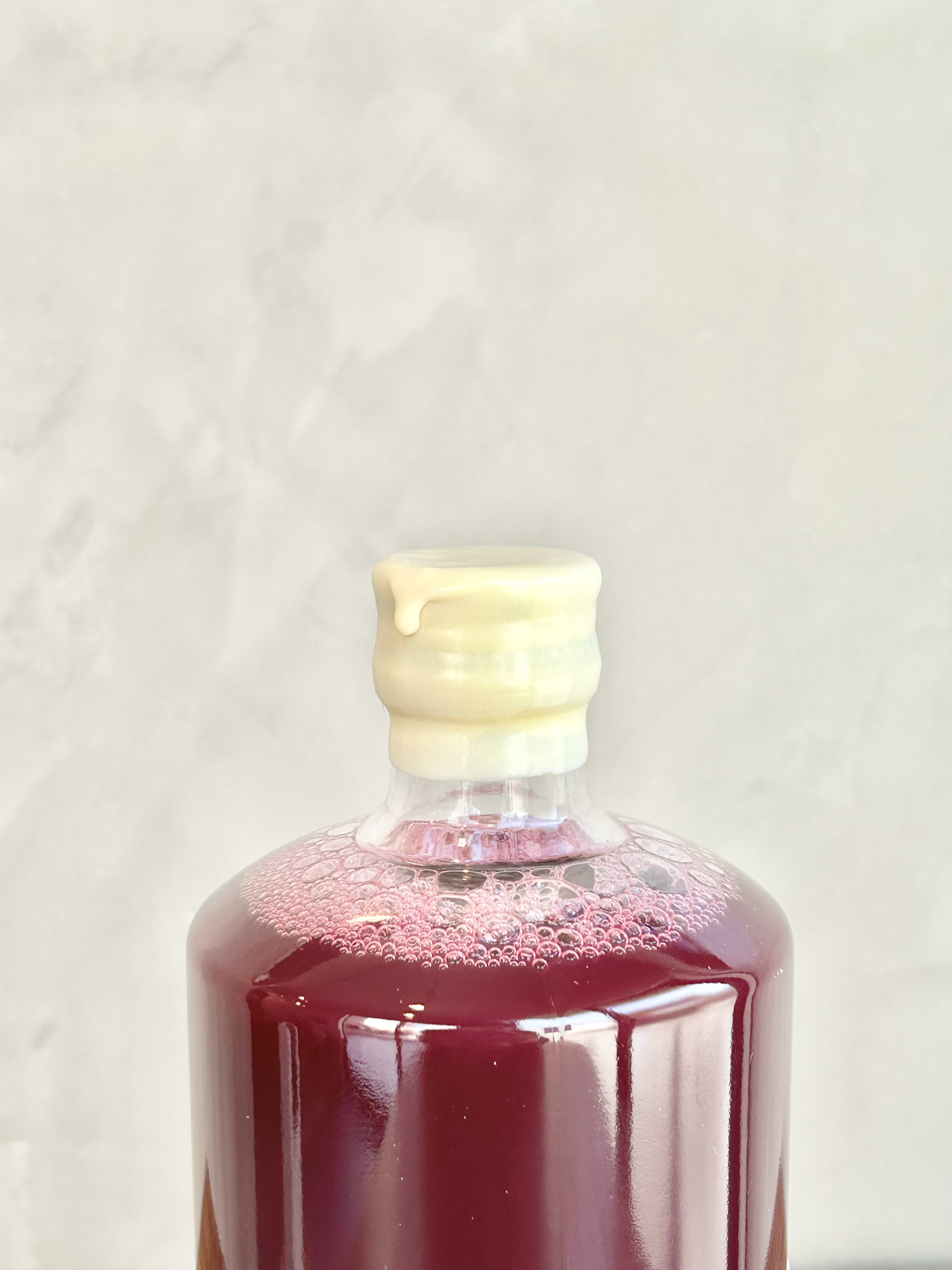 Hasipa Juice 葡萄ジュース詳細