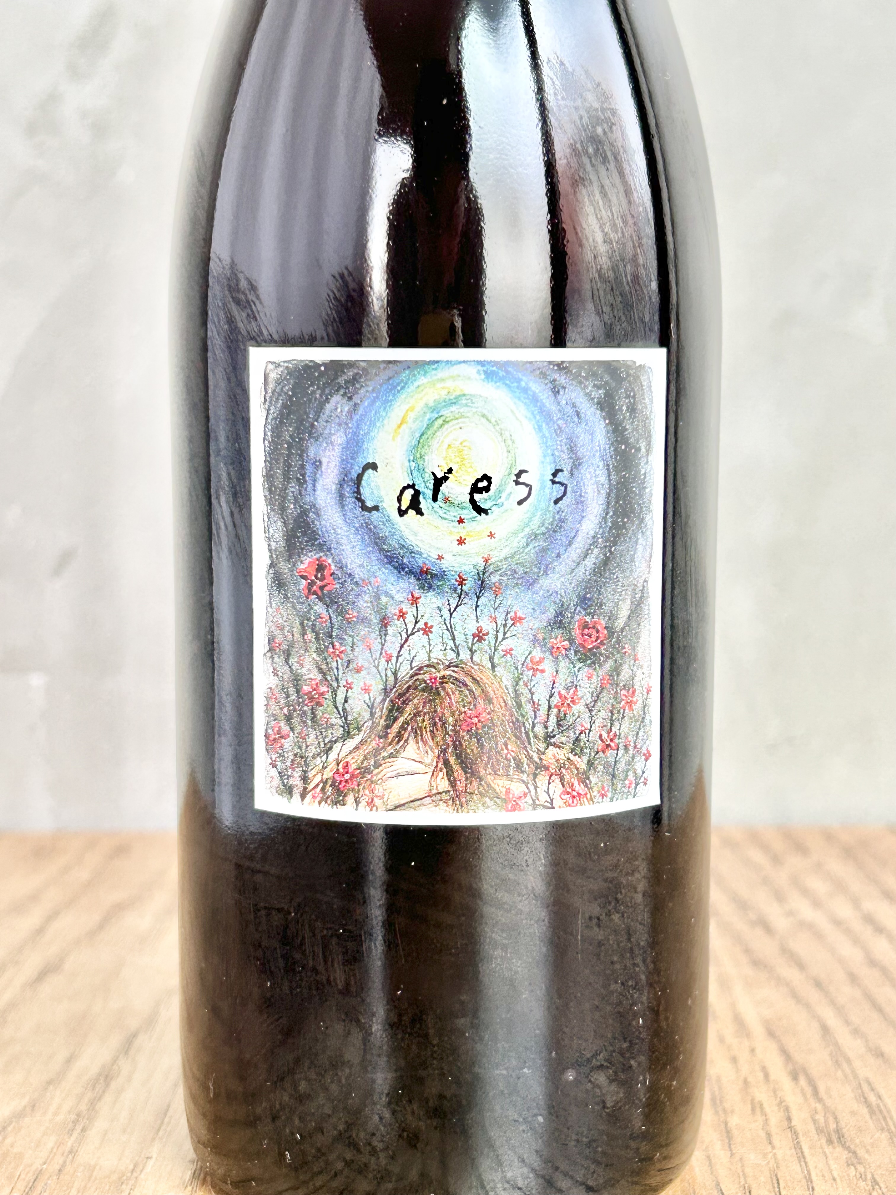 Caress カレス詳細