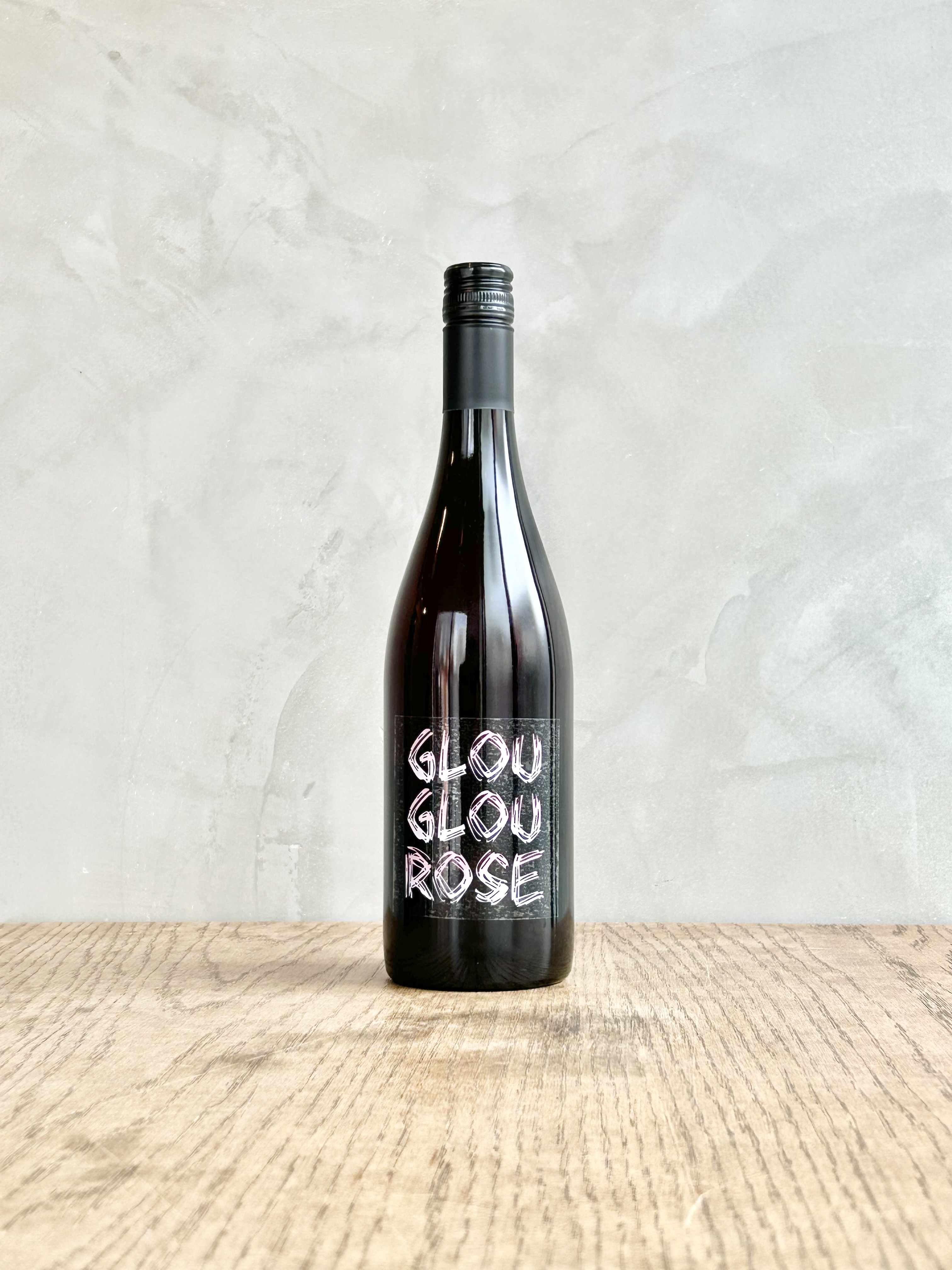 GLOU GLOU ROSE 24  グルグルロゼ