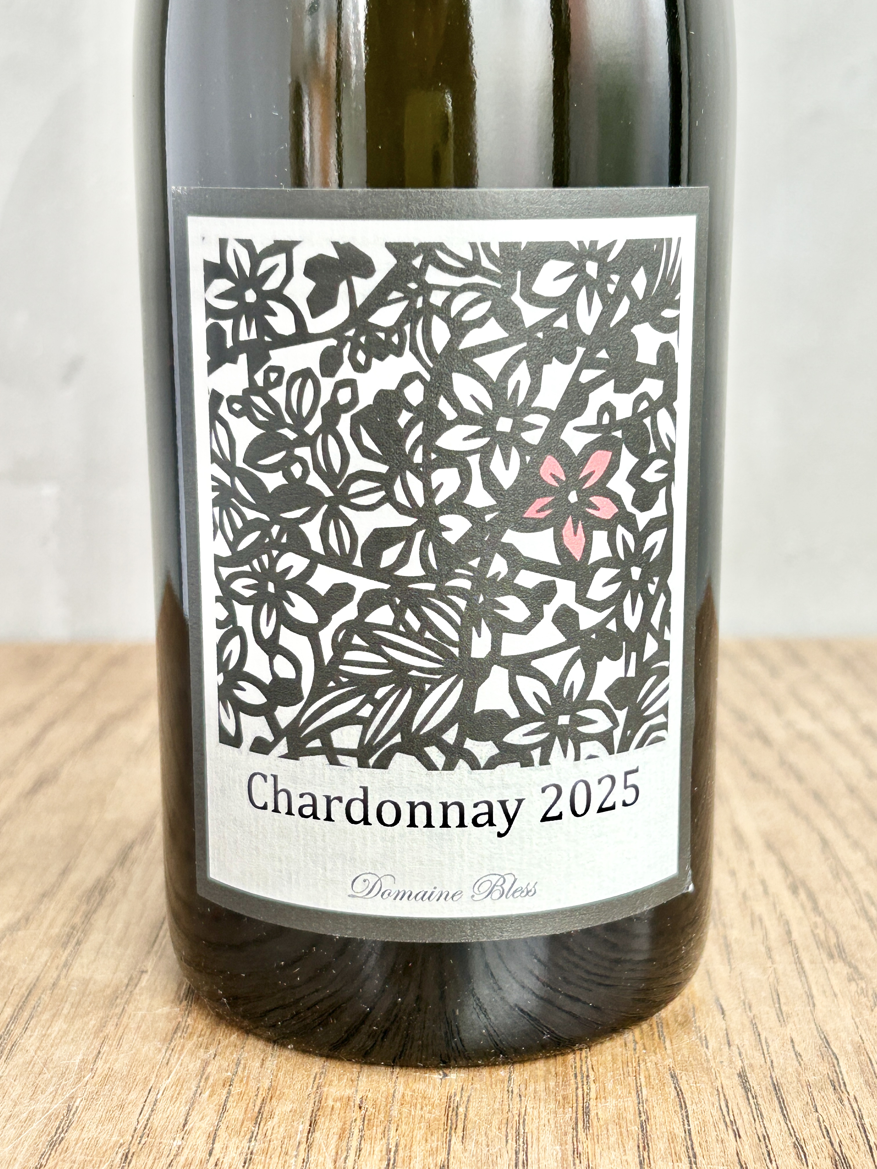 Chardonnay 2025詳細
