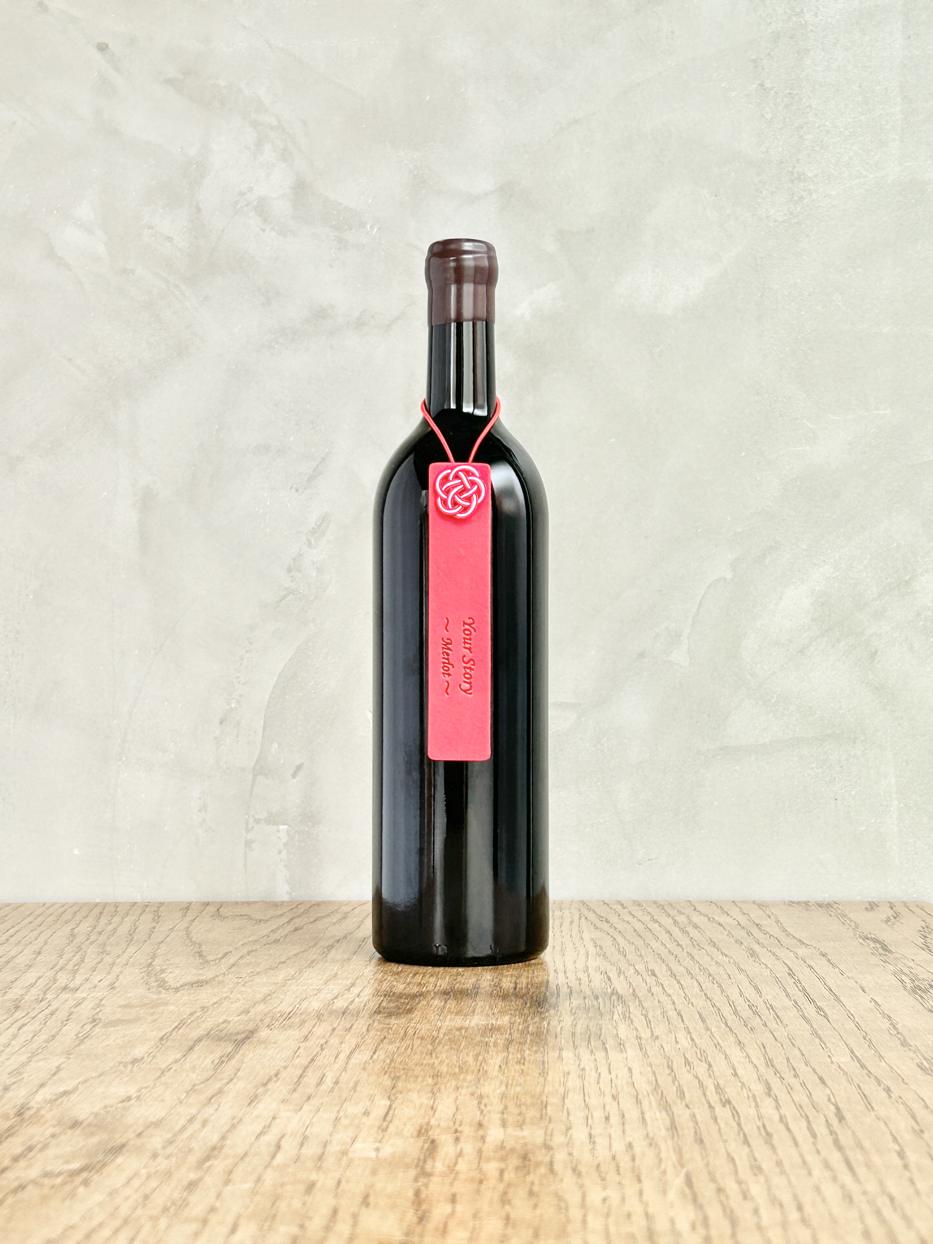 Your Story Merlot 2025 ユア・ストーリー メルロー 2025