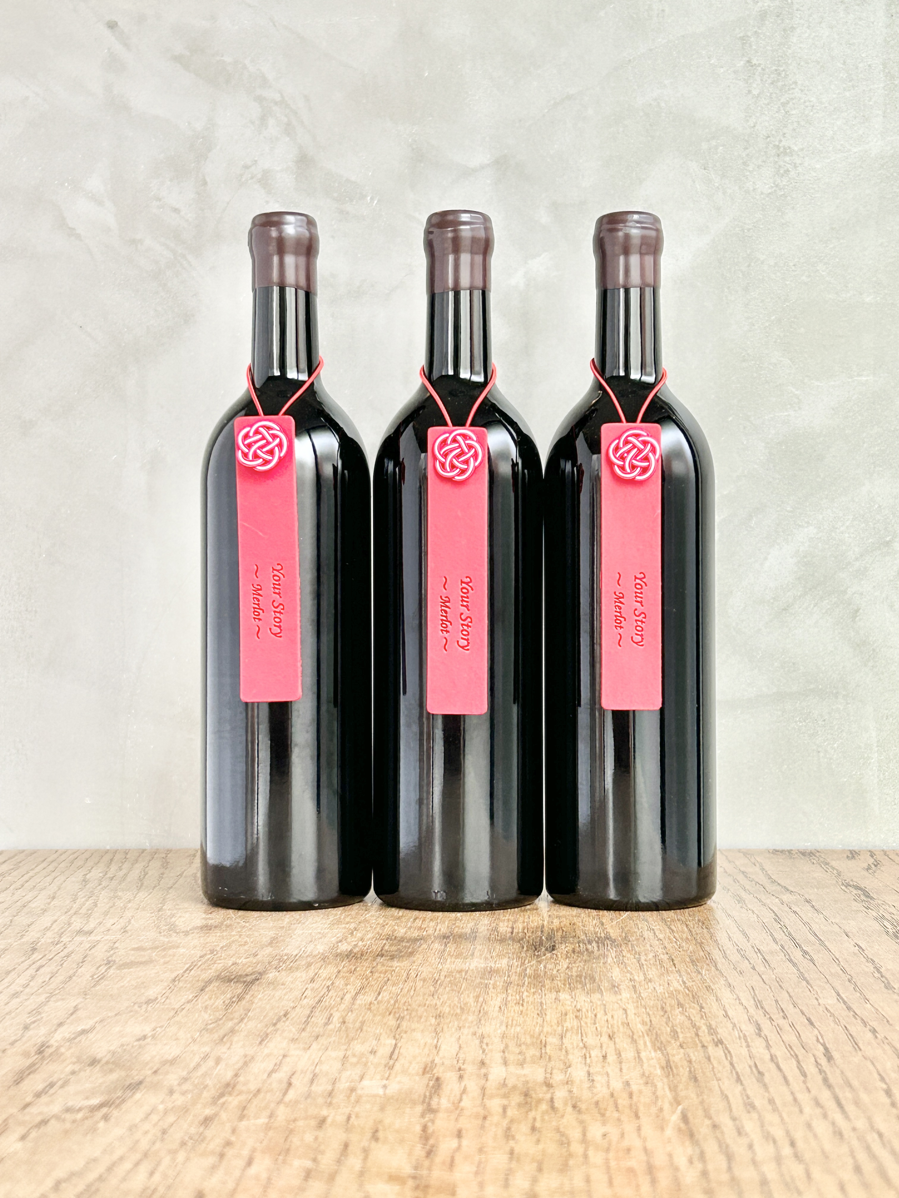 Your Story Merlot 2025 ユア・ストーリー メルロー 2025詳細