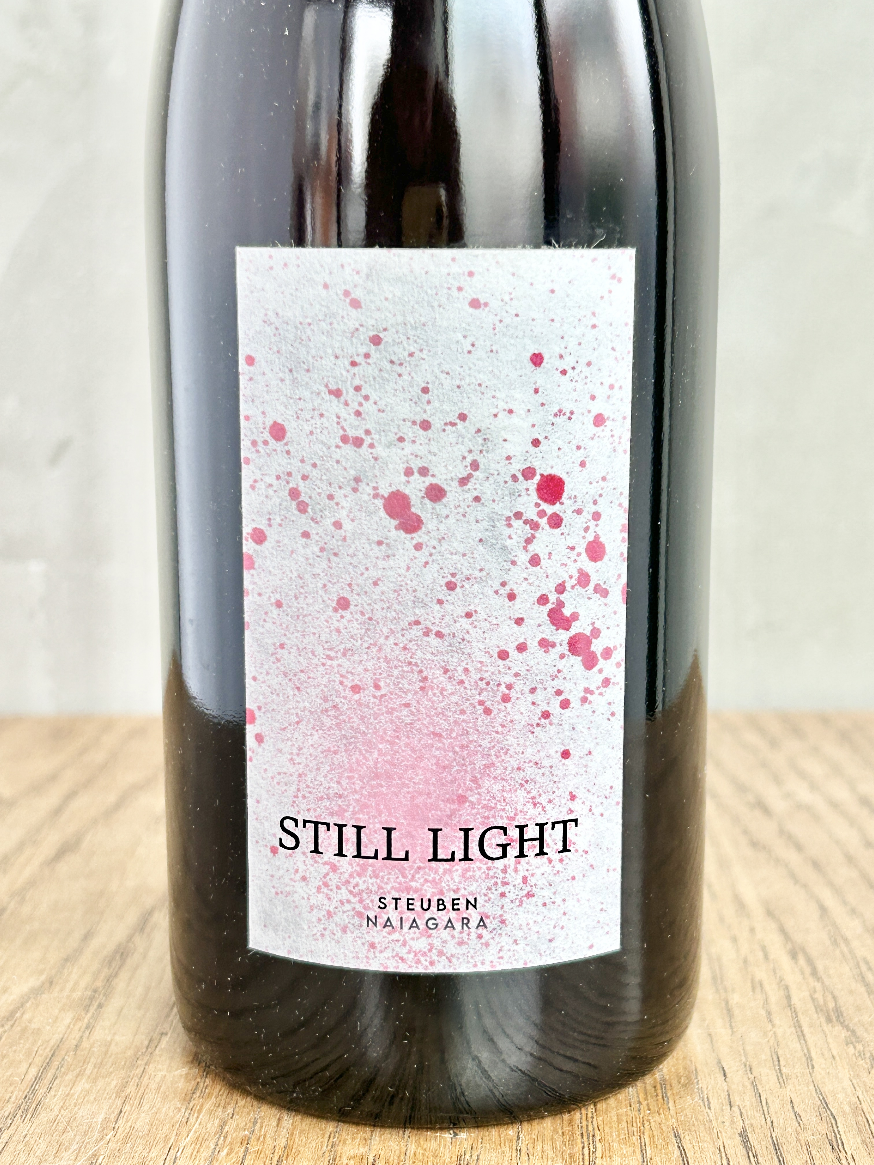 STILL LIGHT 2024‐スティルライト詳細