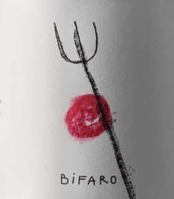 Bifaro Rosso ビファロ・ロッソ 2020