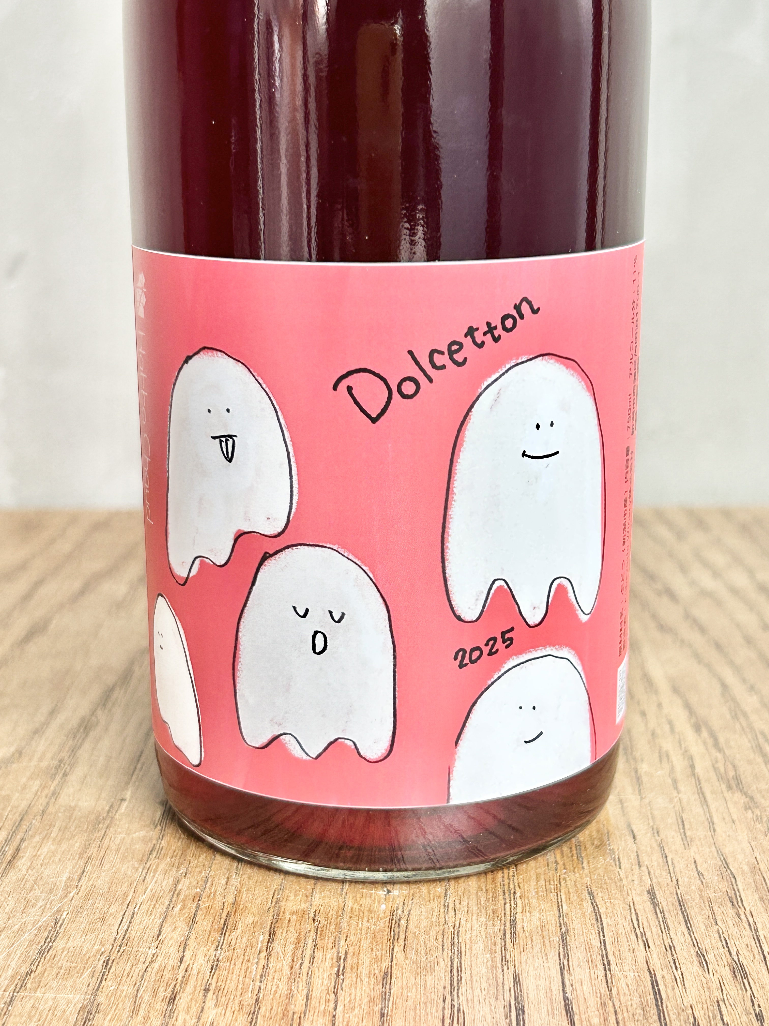 Dolcetton 2025 ドルチェットン詳細
