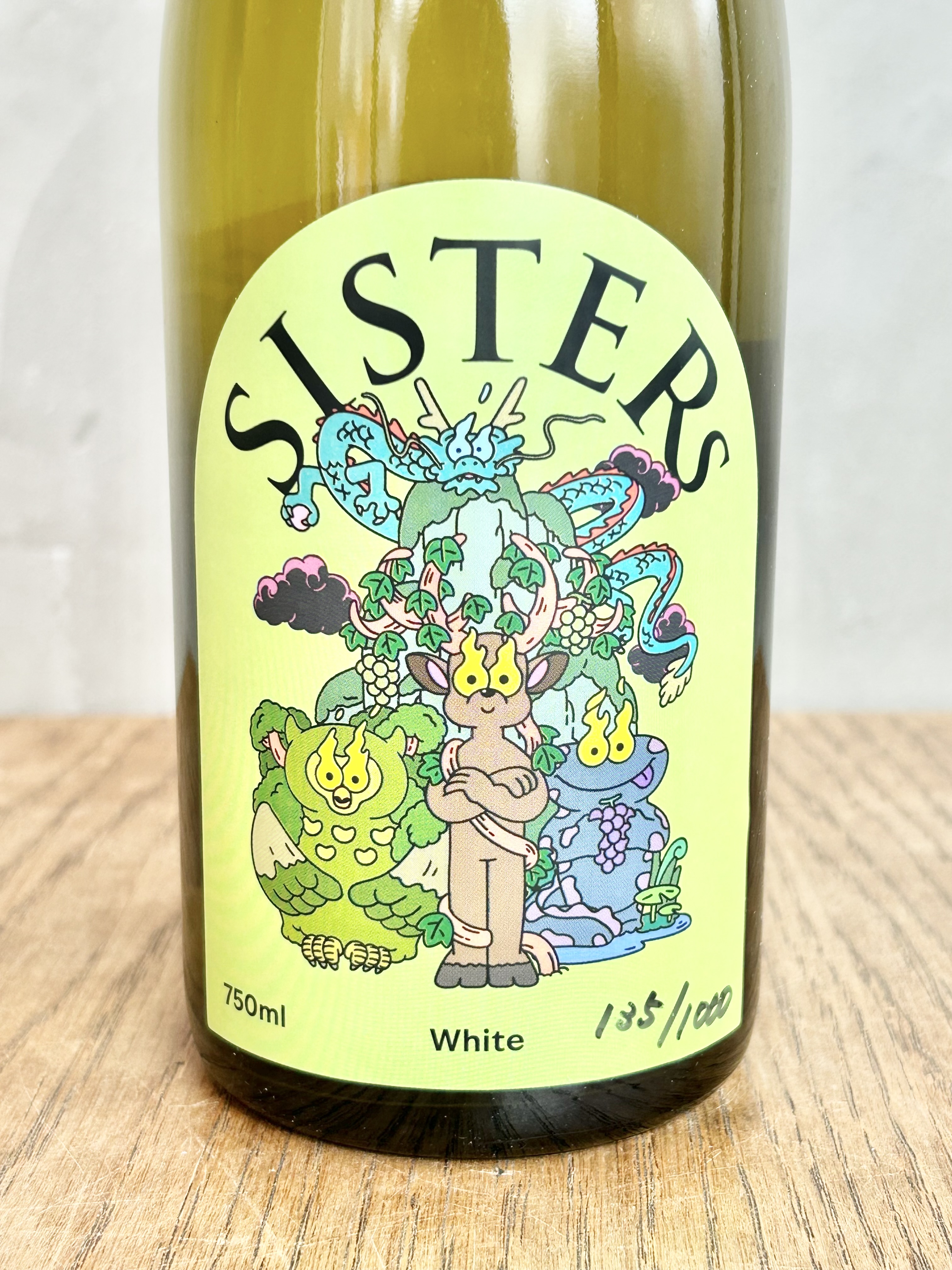 SISTERs 2024 ーWhiteー詳細