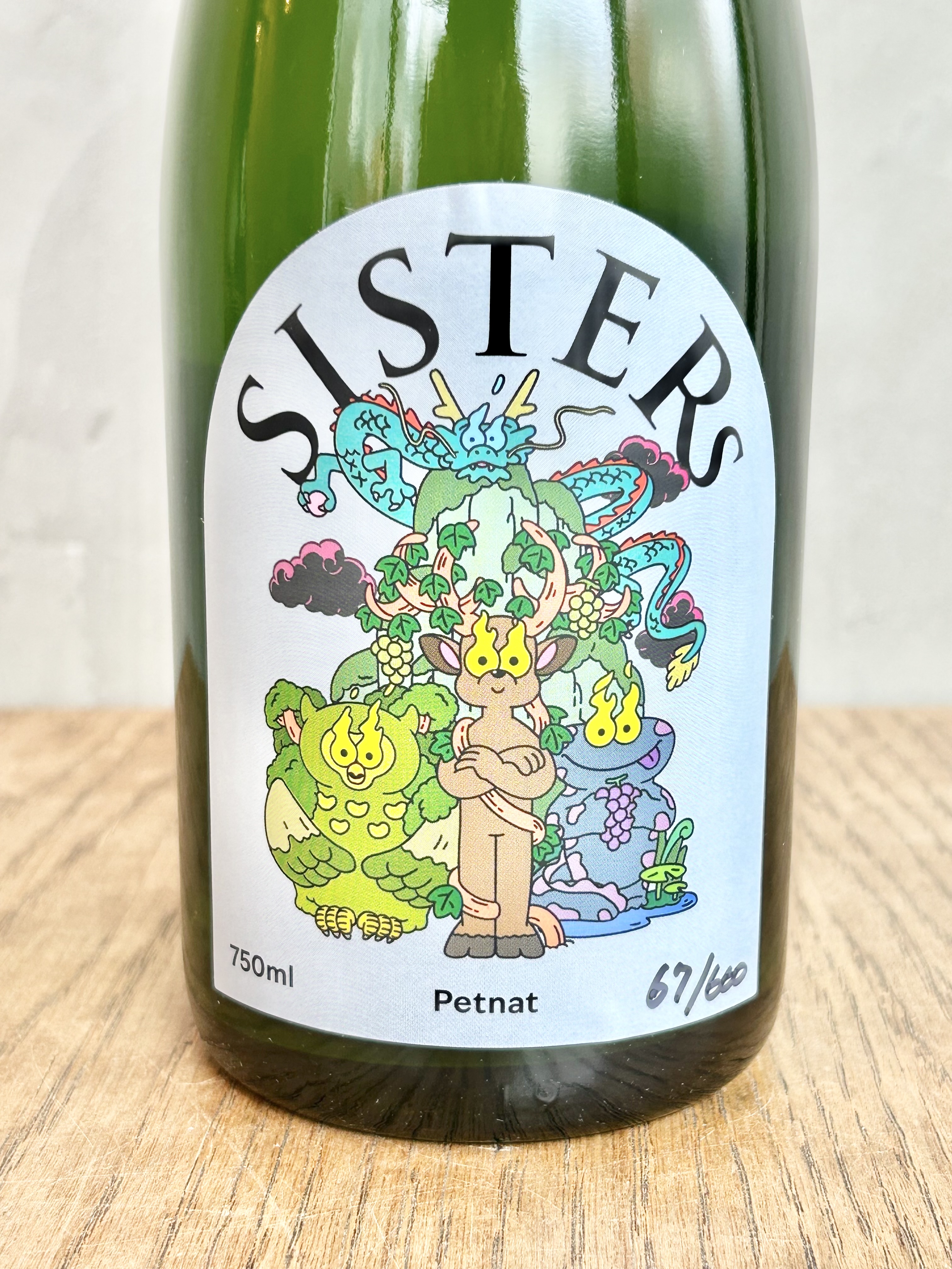 SISTERs 2024 ーPetnatー詳細