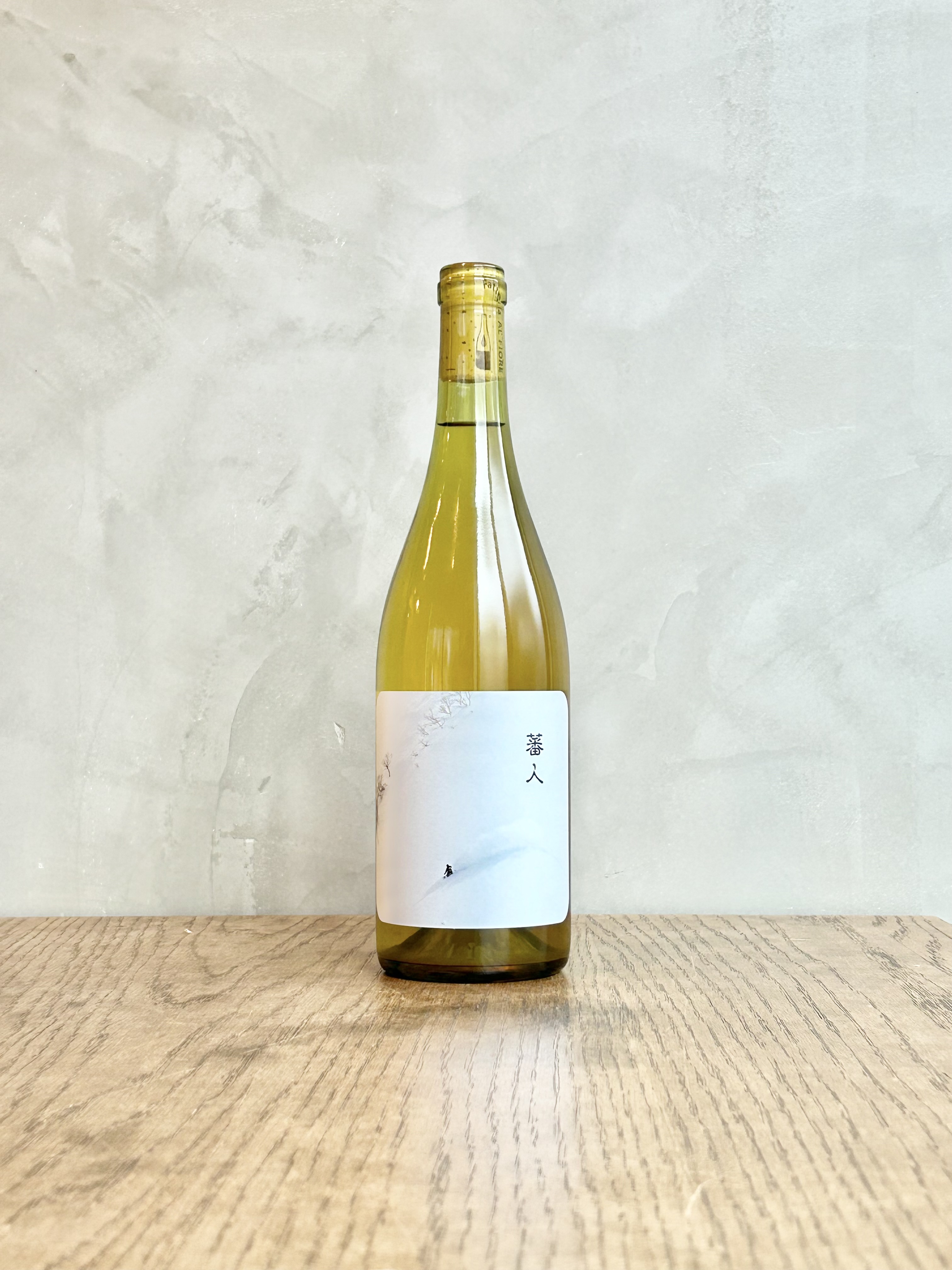 2024 蕃人 Banjin 限定limited詳細