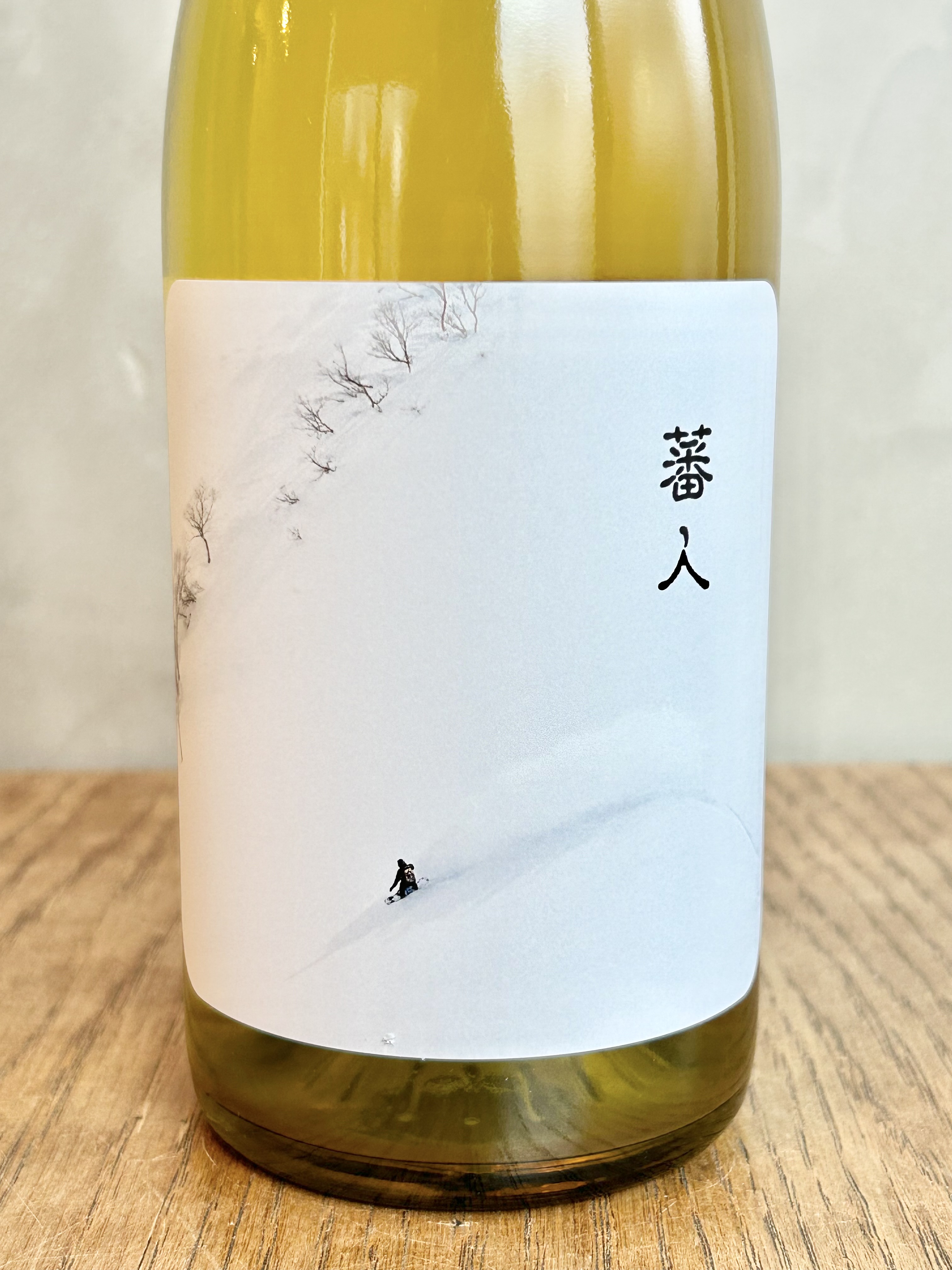 2024 蕃人 Banjin 限定limited詳細