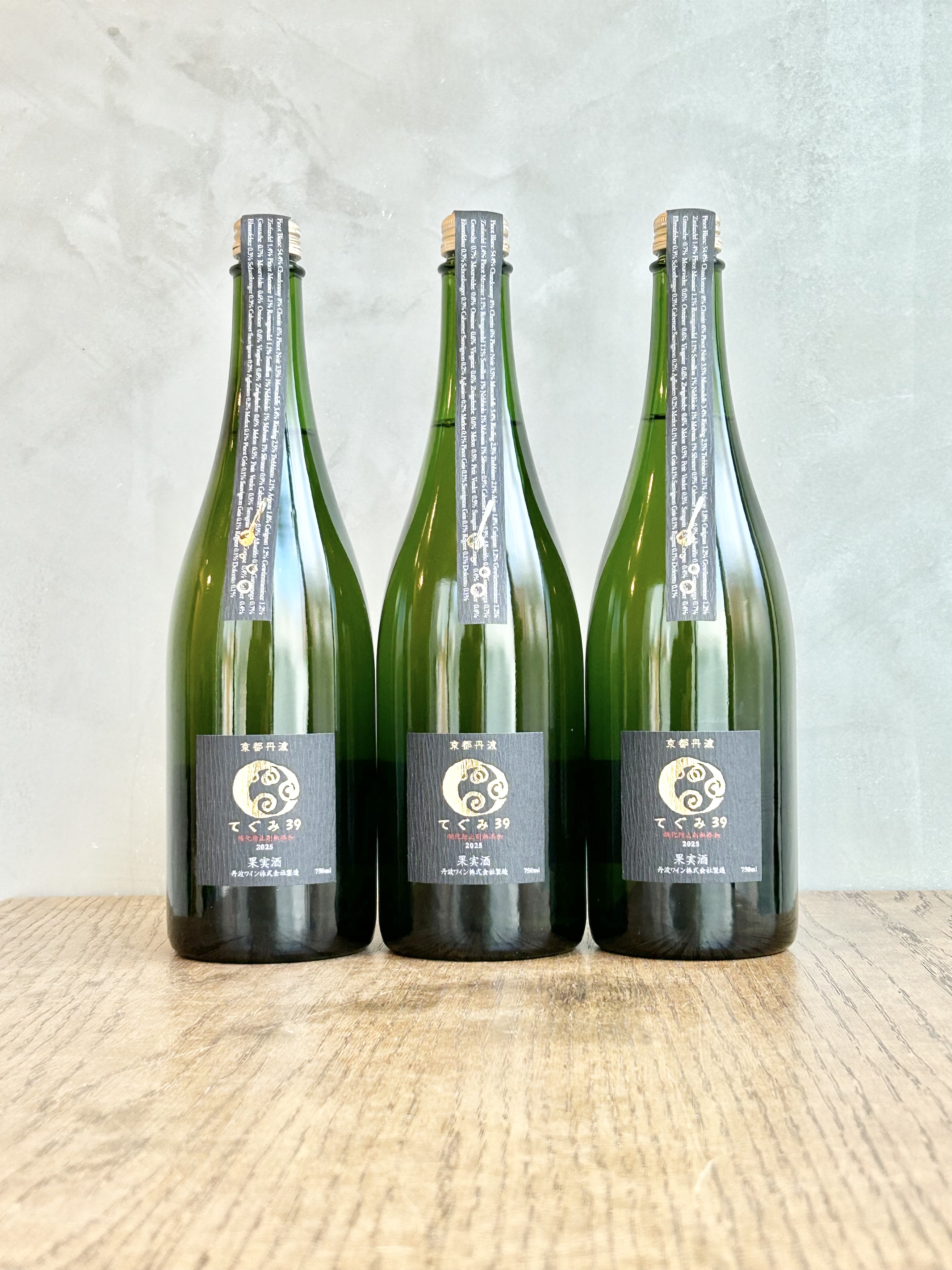 てぐみ39 2025詳細