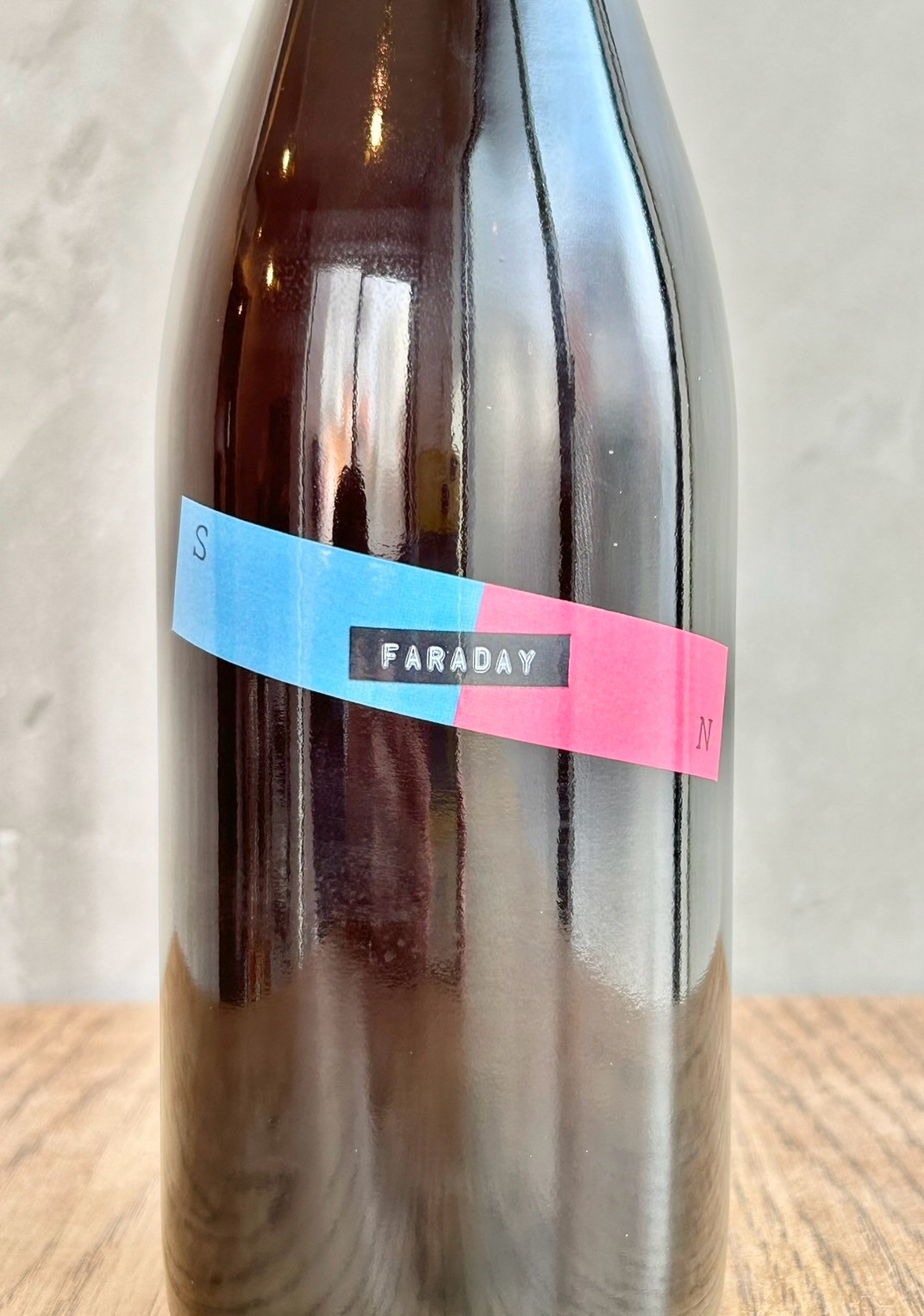 Faraday2024詳細