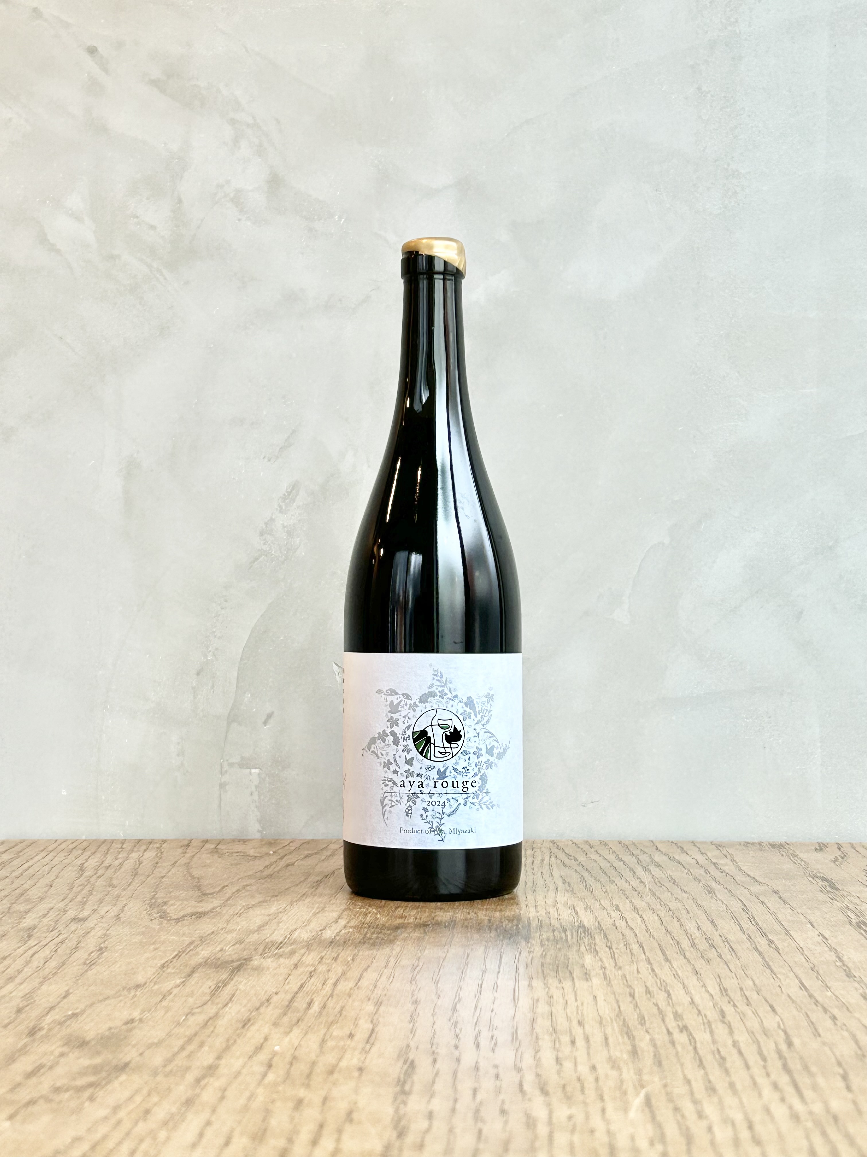 2024 Aya Rouge 綾ルージュ