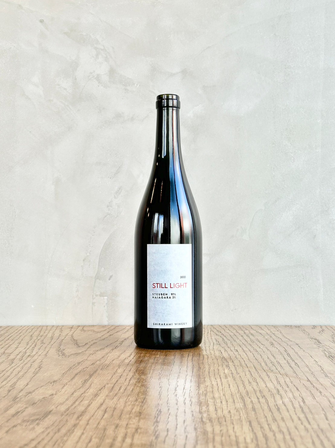 STILL LIGHT ‐スティルライト