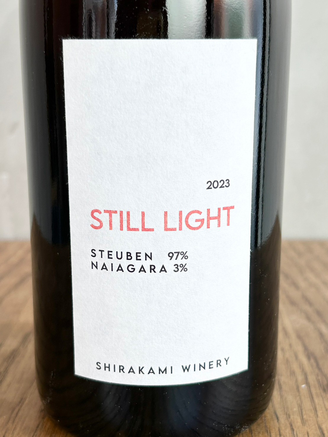 STILL LIGHT ‐スティルライト詳細