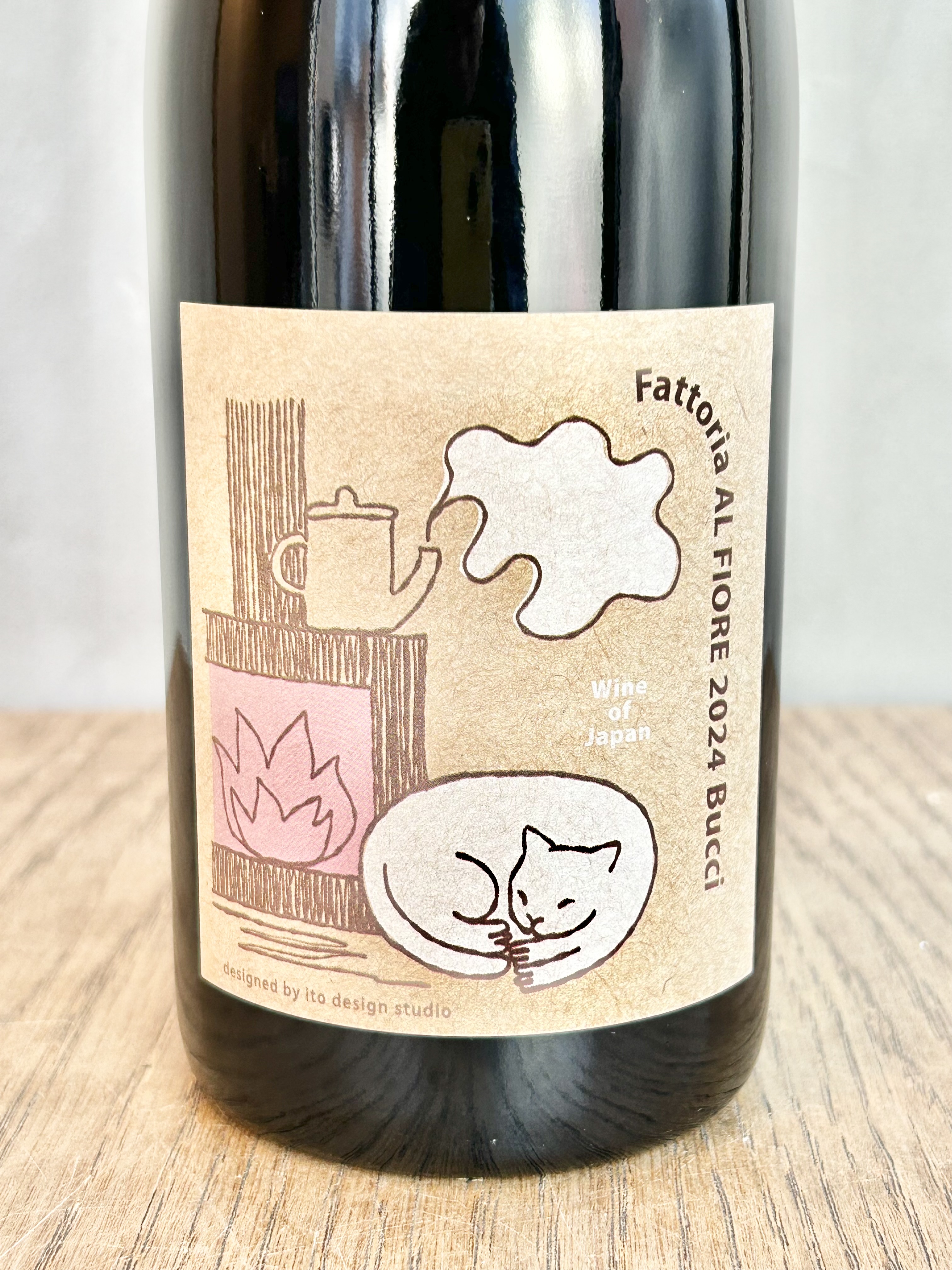 Bucci 20234 NECO シリーズ詳細