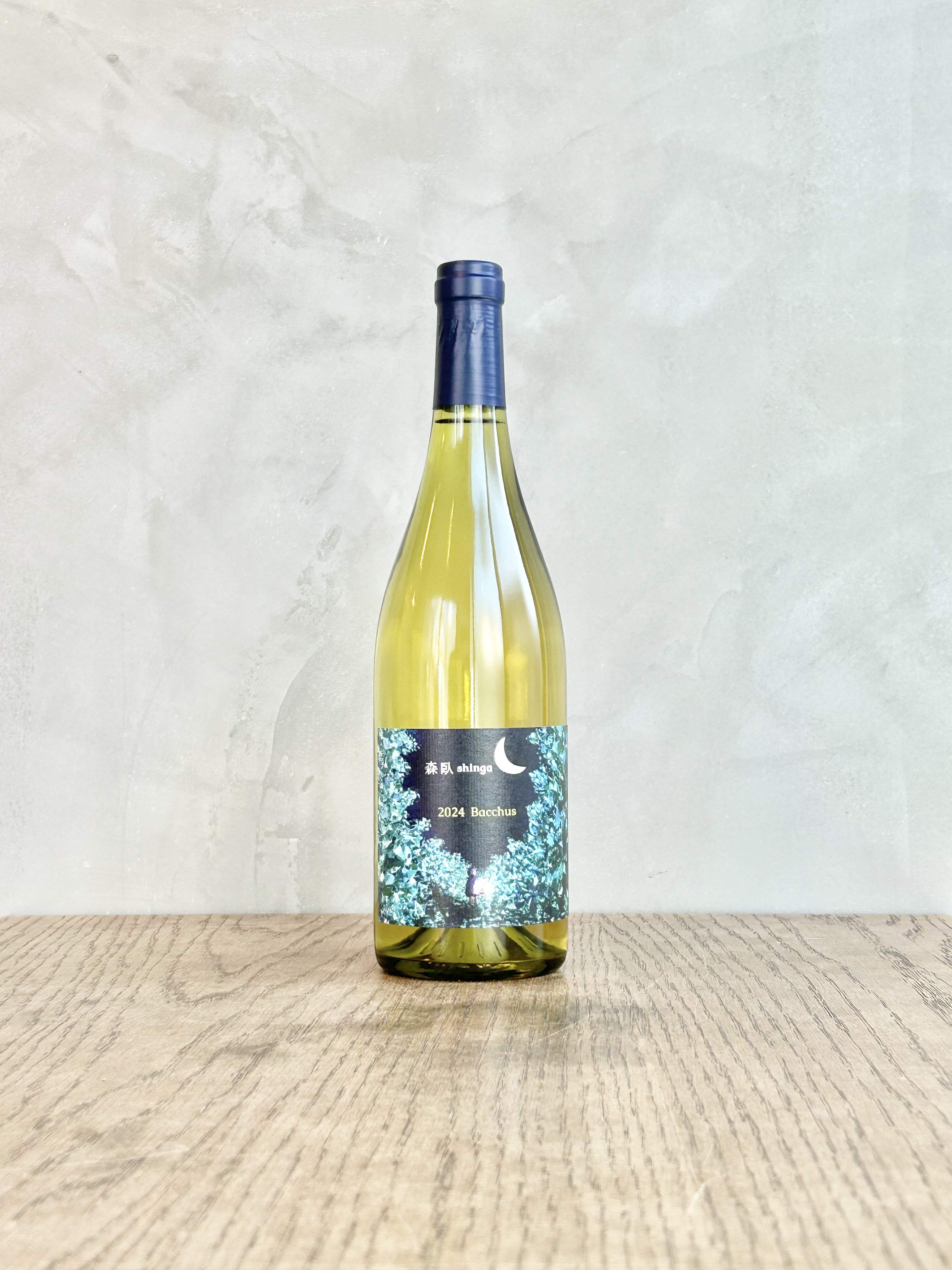 Bucchus 2024‐バッカス 2024詳細