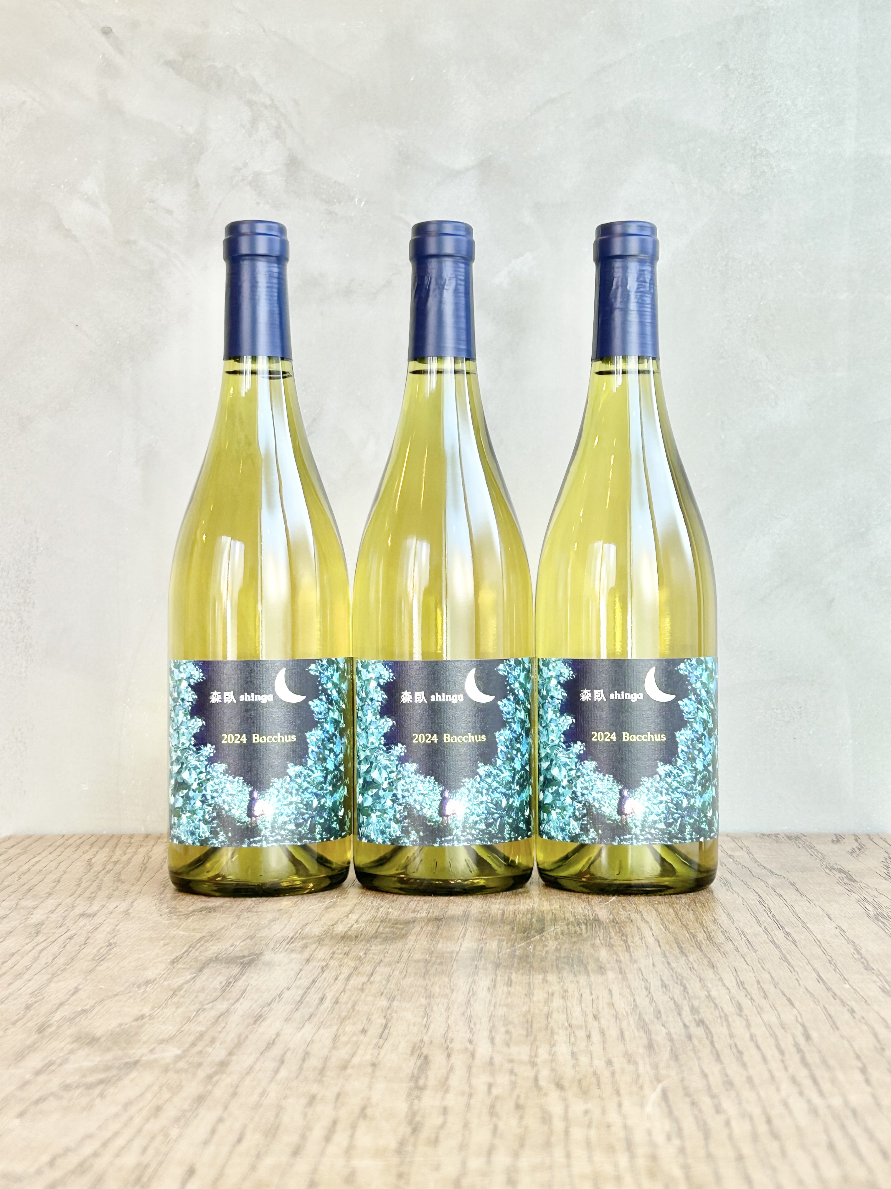 Bucchus 2024‐バッカス 2024詳細