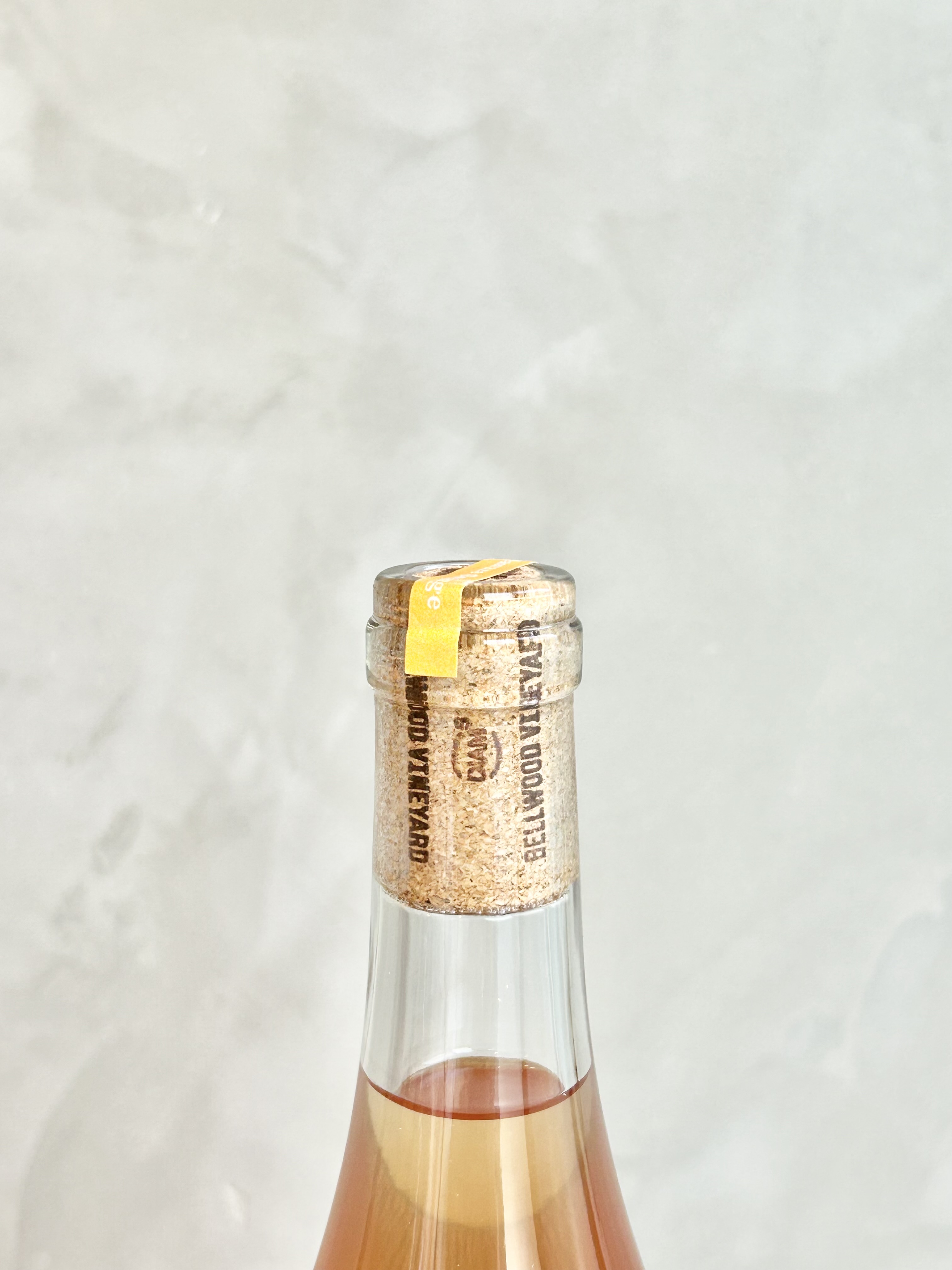 Collection Classique 2025 Delaware Orange コレクション クラシック 2025 デラウエアオランジュ詳細