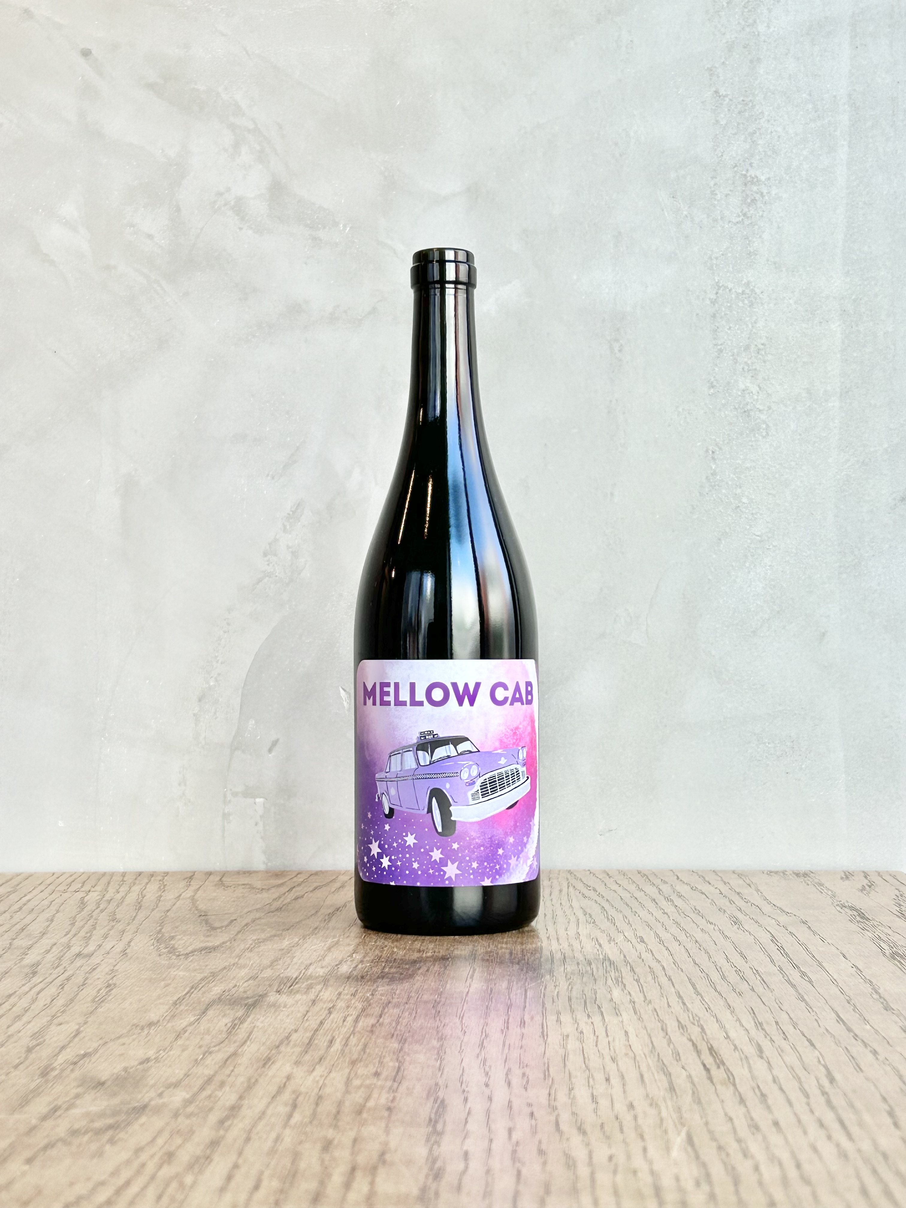 2024 Mellow Cab メロウキャブ詳細