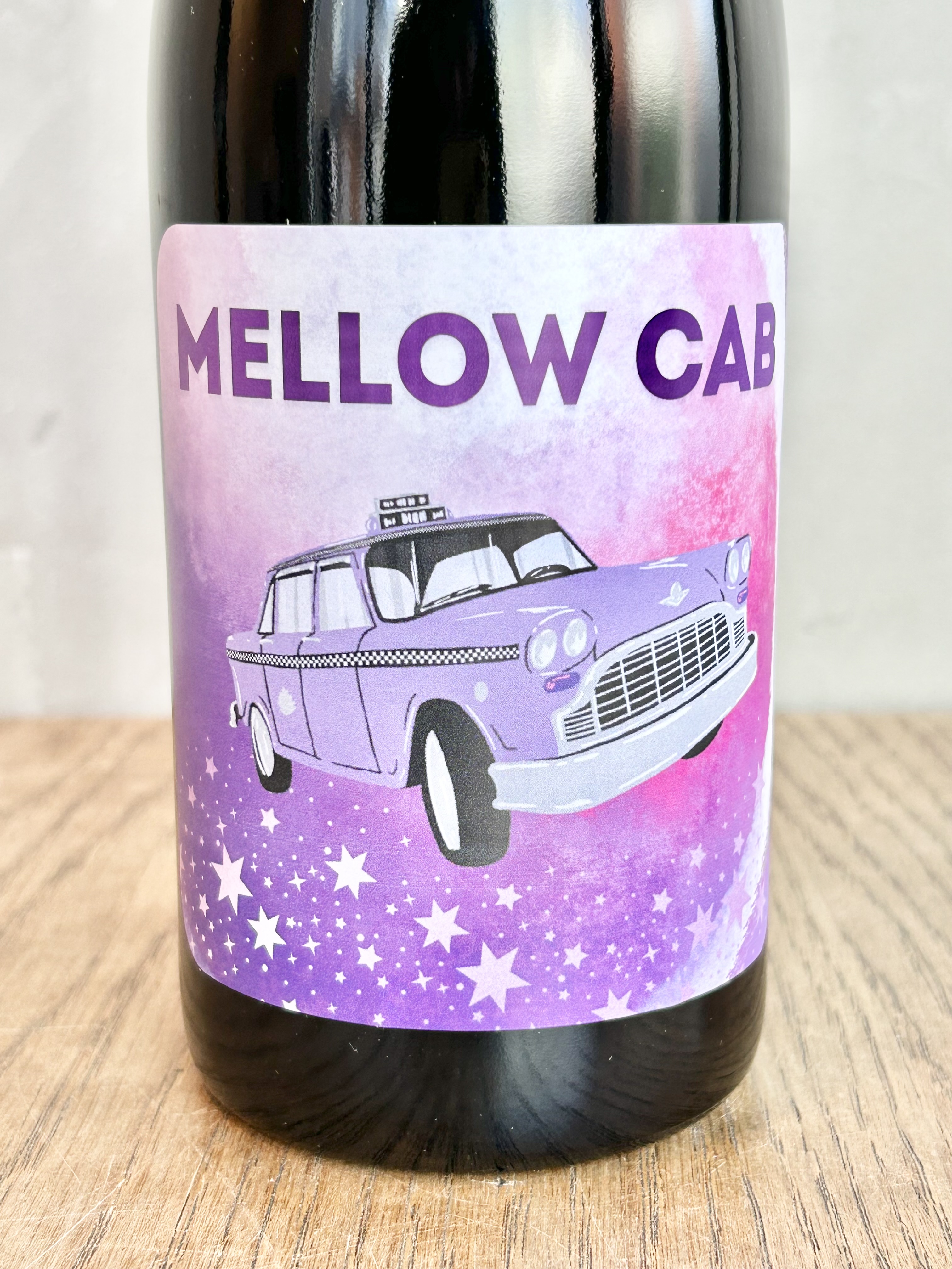2024 Mellow Cab メロウキャブ詳細