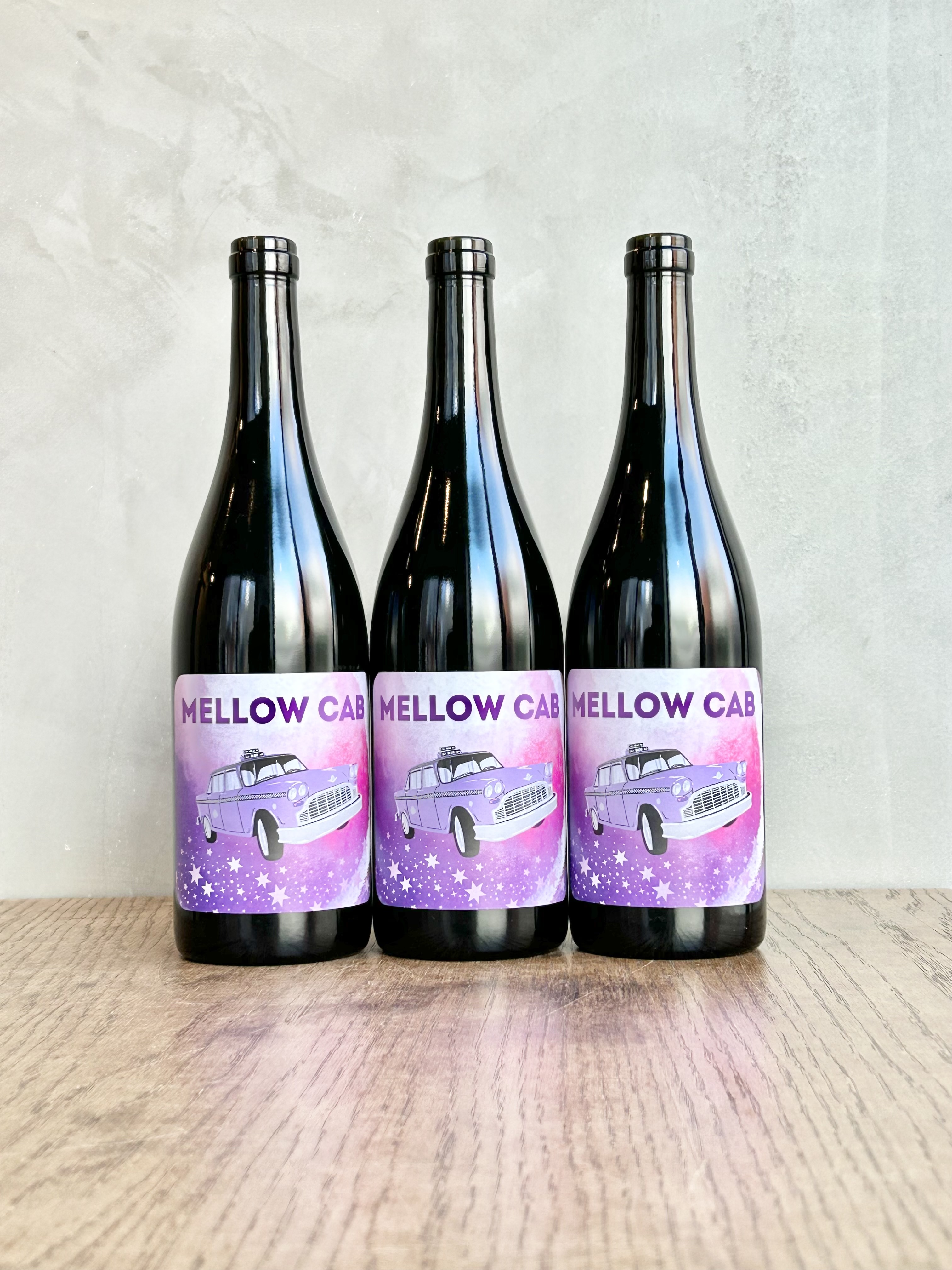 2024 Mellow Cab メロウキャブ詳細