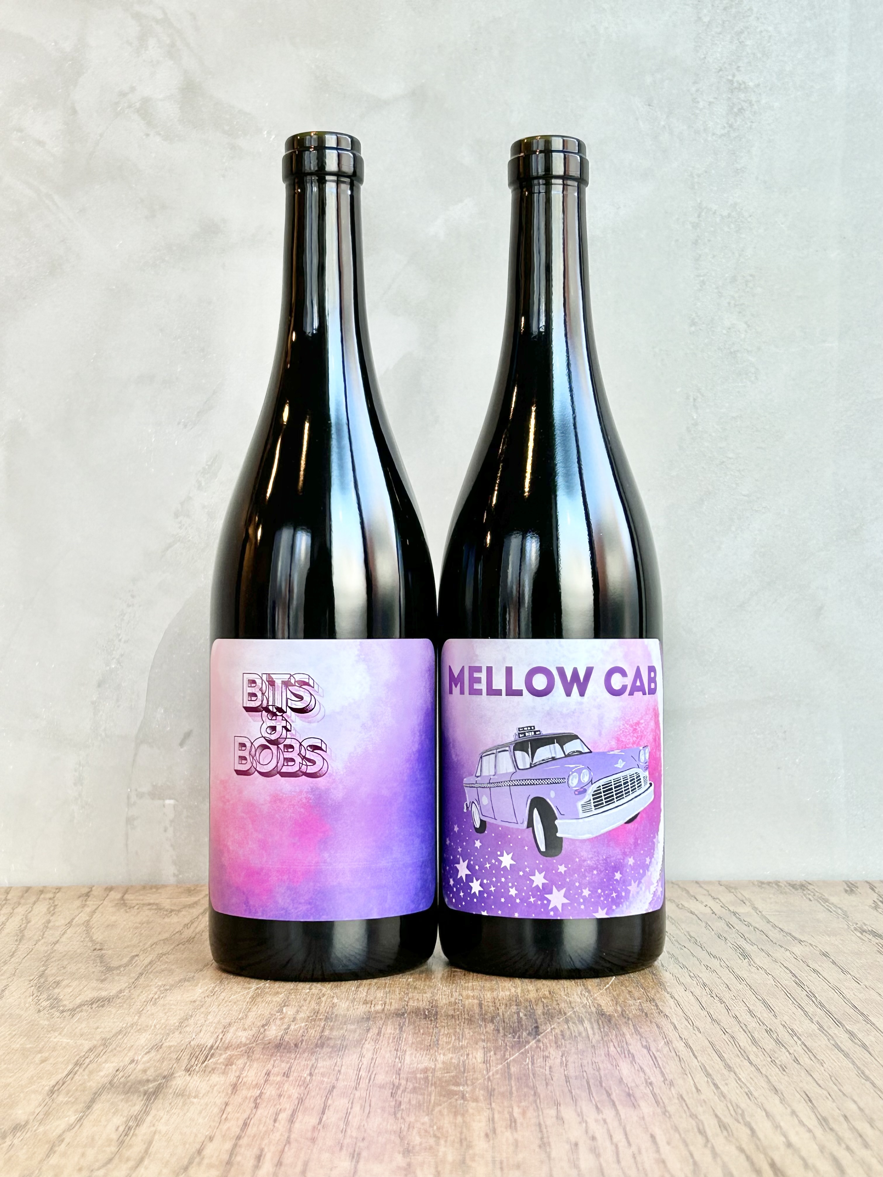 2024 Mellow Cab メロウキャブ詳細