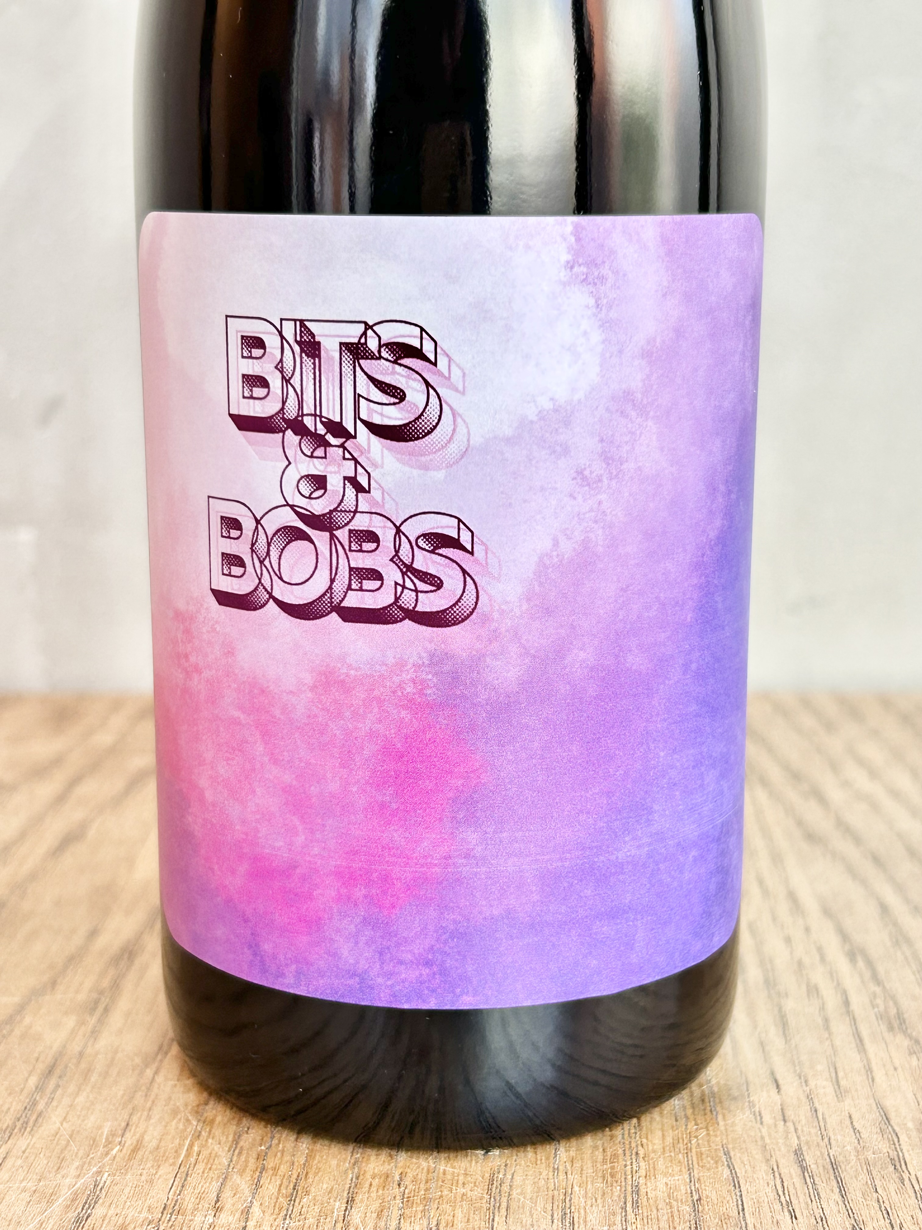 2024 Bits n Bobs ビッツ&ボブス詳細