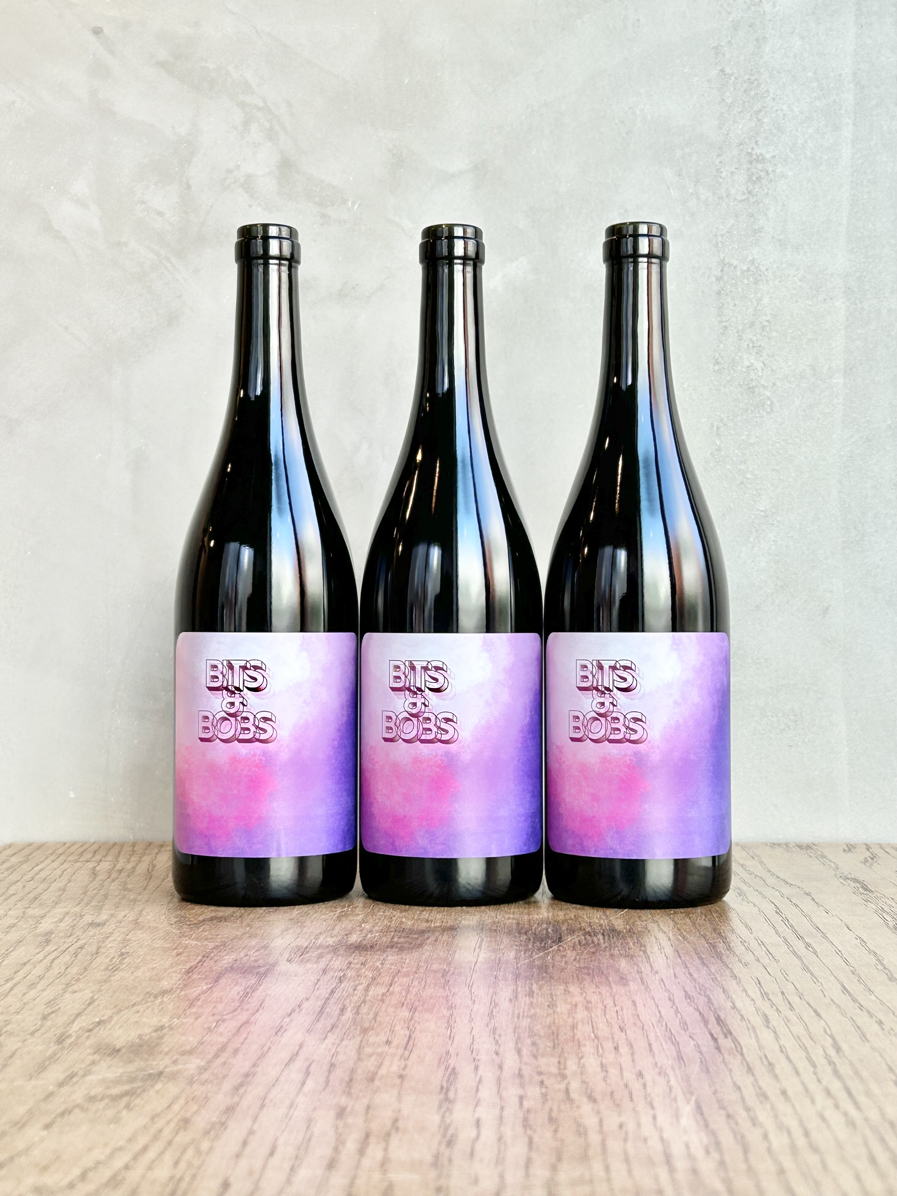 2024 Bits n Bobs ビッツ&ボブス詳細