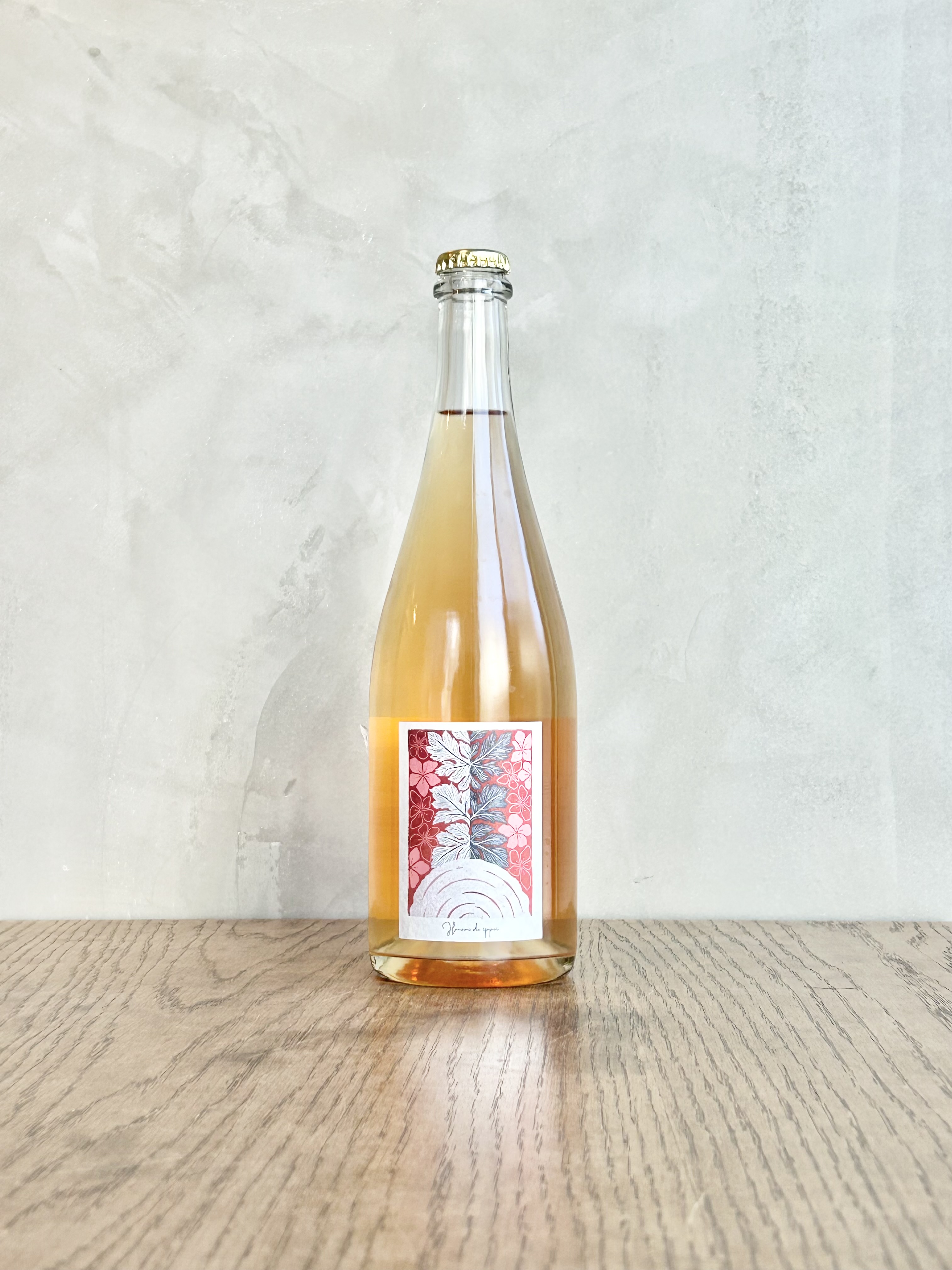 花見で一杯 Rose SP2024