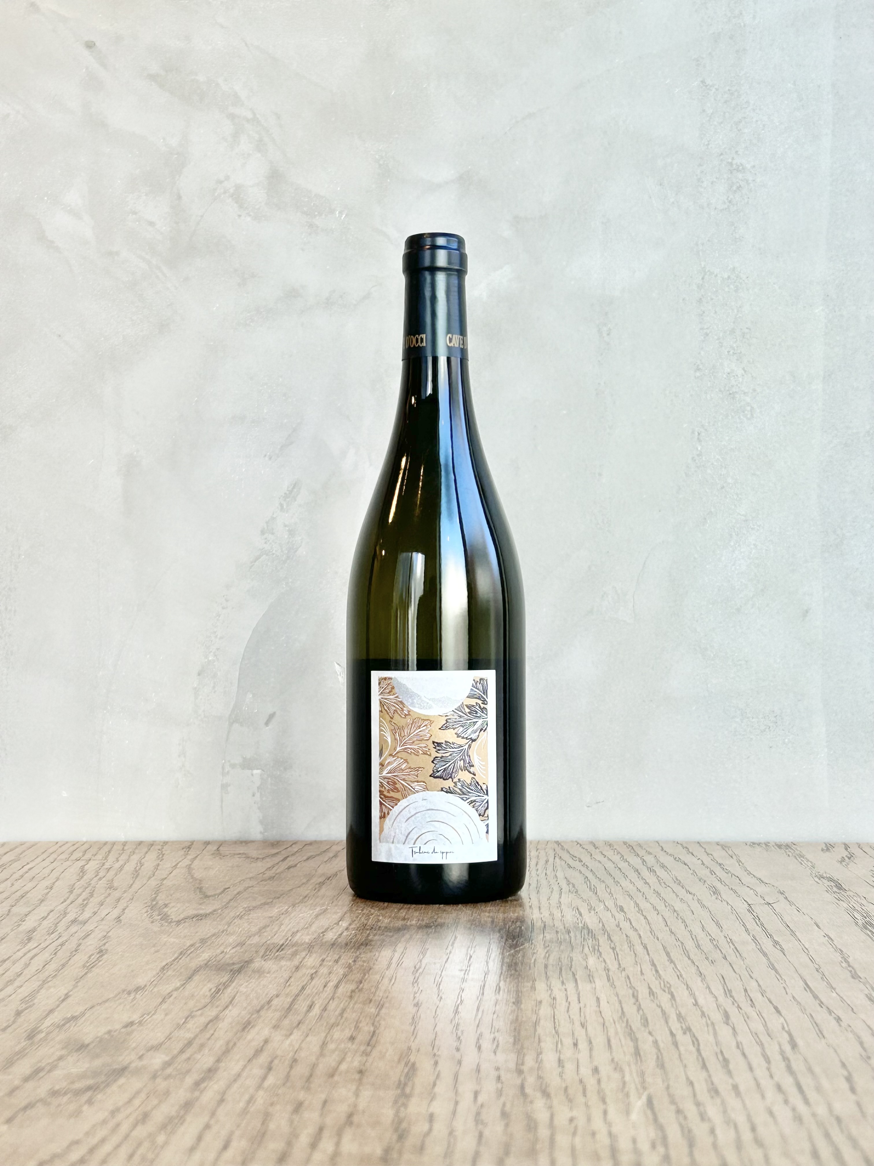 月見で一杯 Blanc2024