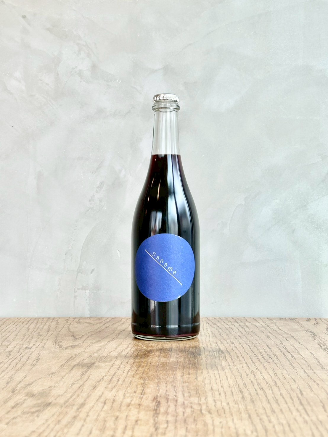 Greenbell Farm　メルロー　2023