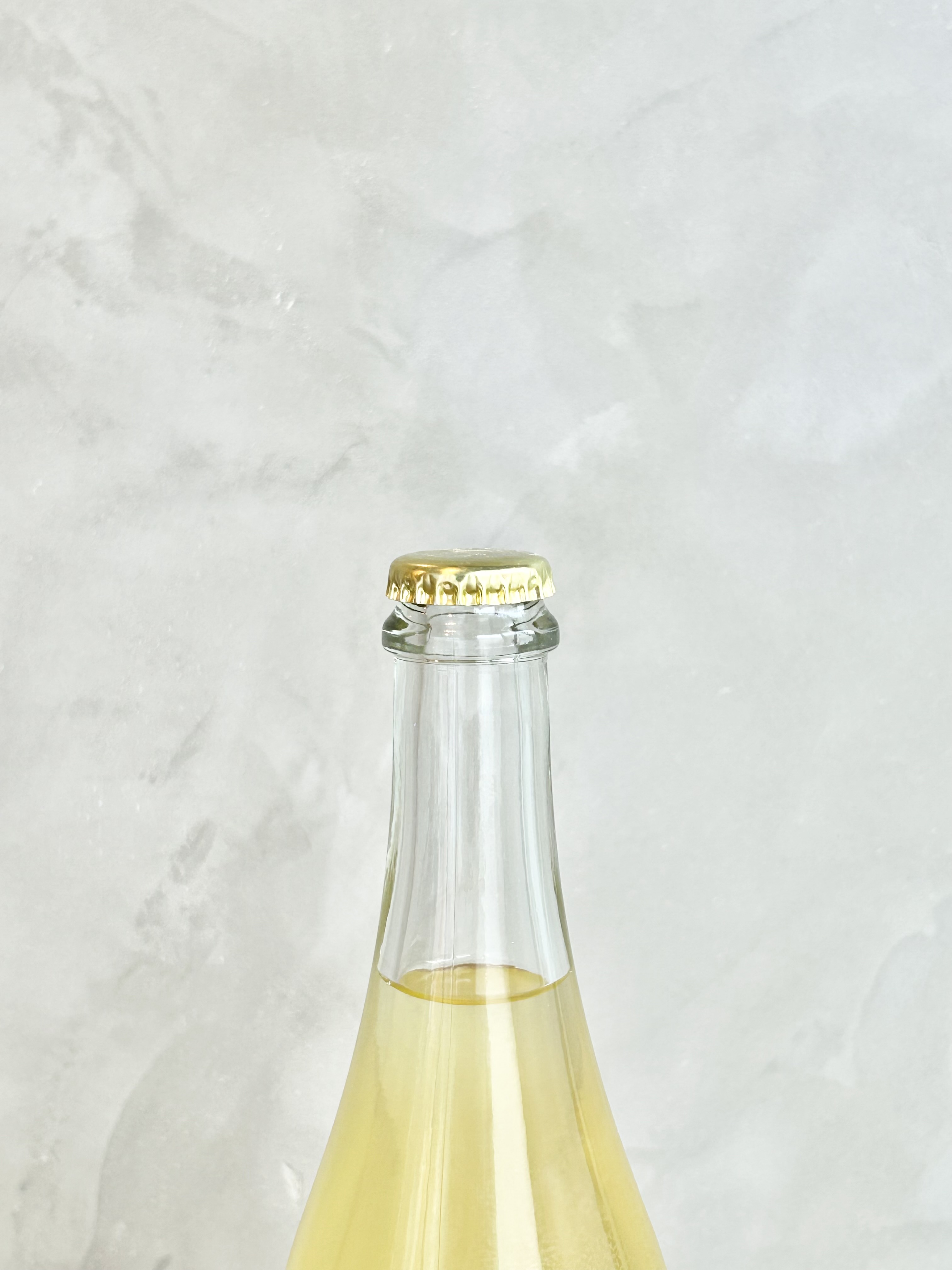 Pet Nat Blanc Niagara 2025 ペットナット ブラン詳細