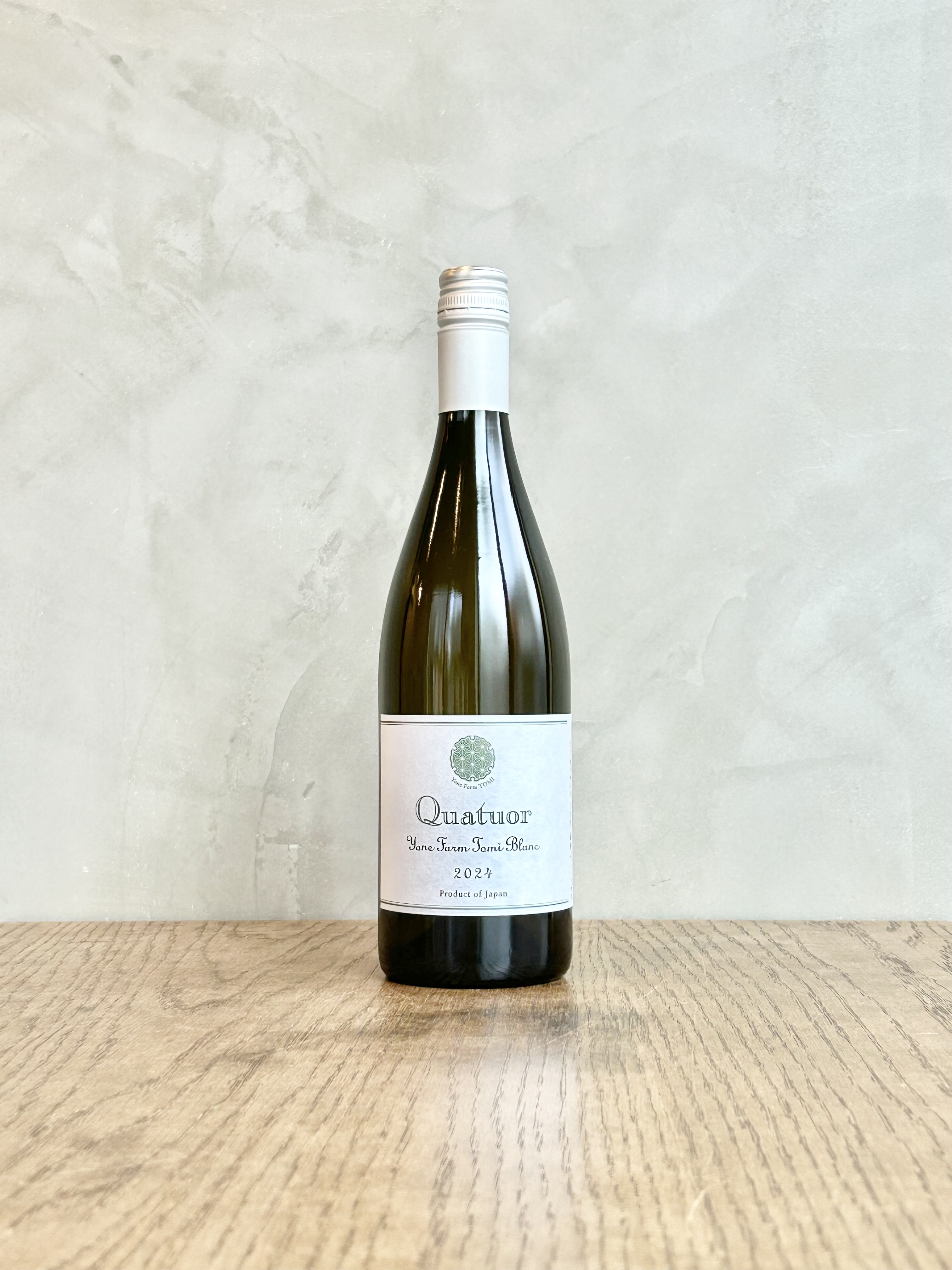 “Quatuor”（クアチュオール）2024