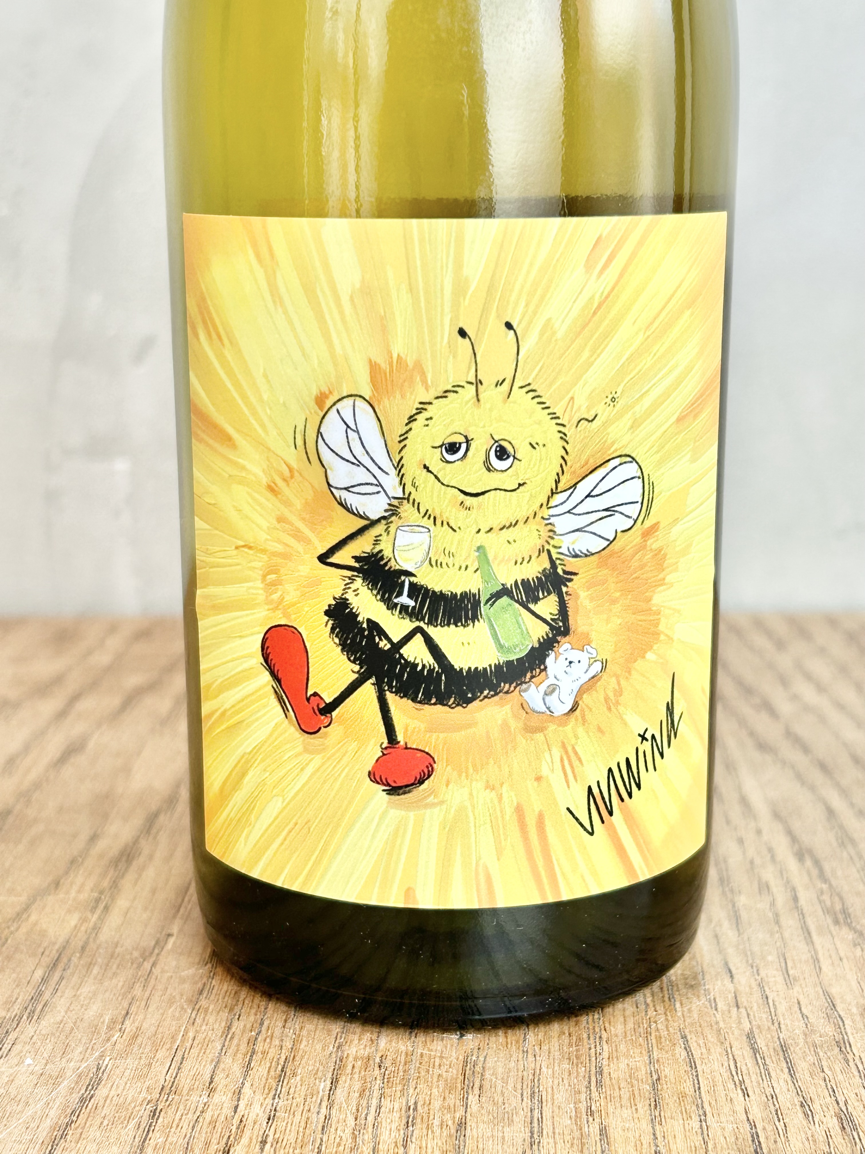 unwind Blanc 2024詳細